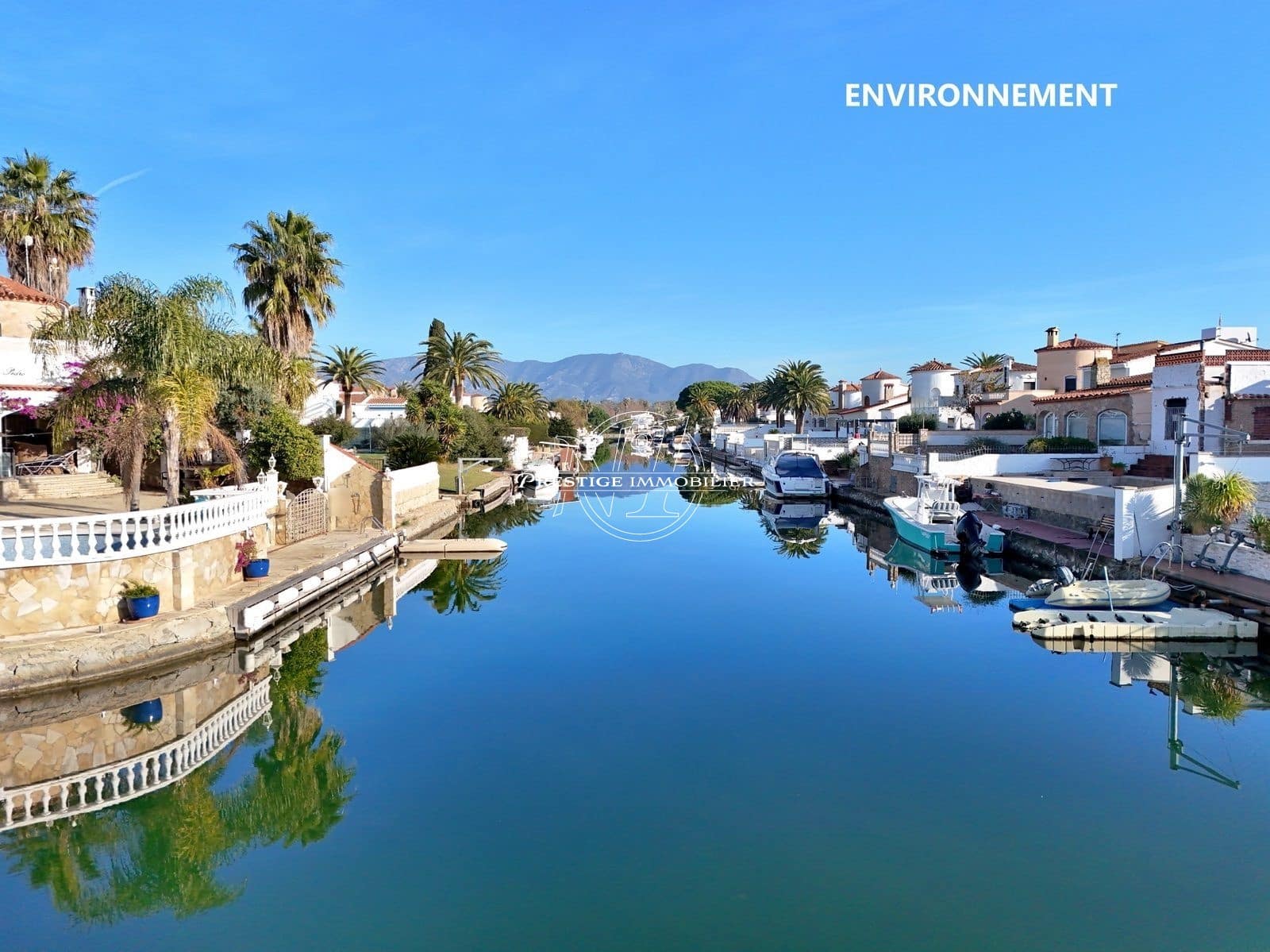 3 quarto Moradia para venda em Empuriabrava - 699 000 € (Ref: 10109368)
