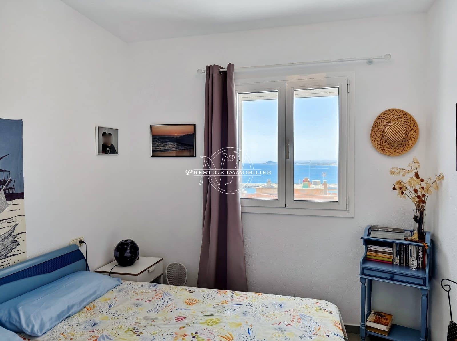 3 camera da letto Appartamento in vendita in Roses con garage - 449.000 € (Rif: 10113521)
