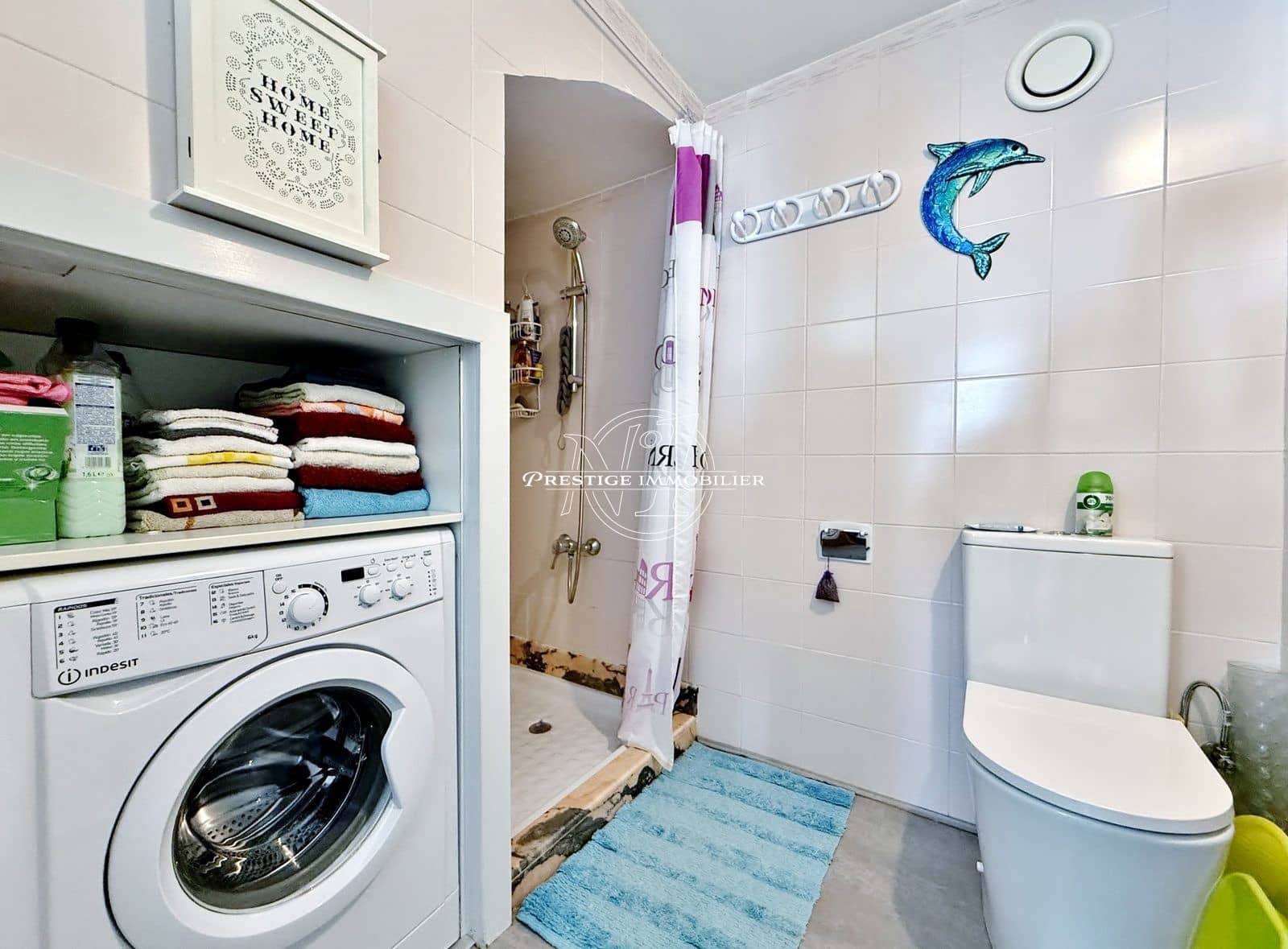 3 camera da letto Appartamento in vendita in Roses con garage - 449.000 € (Rif: 10113521)
