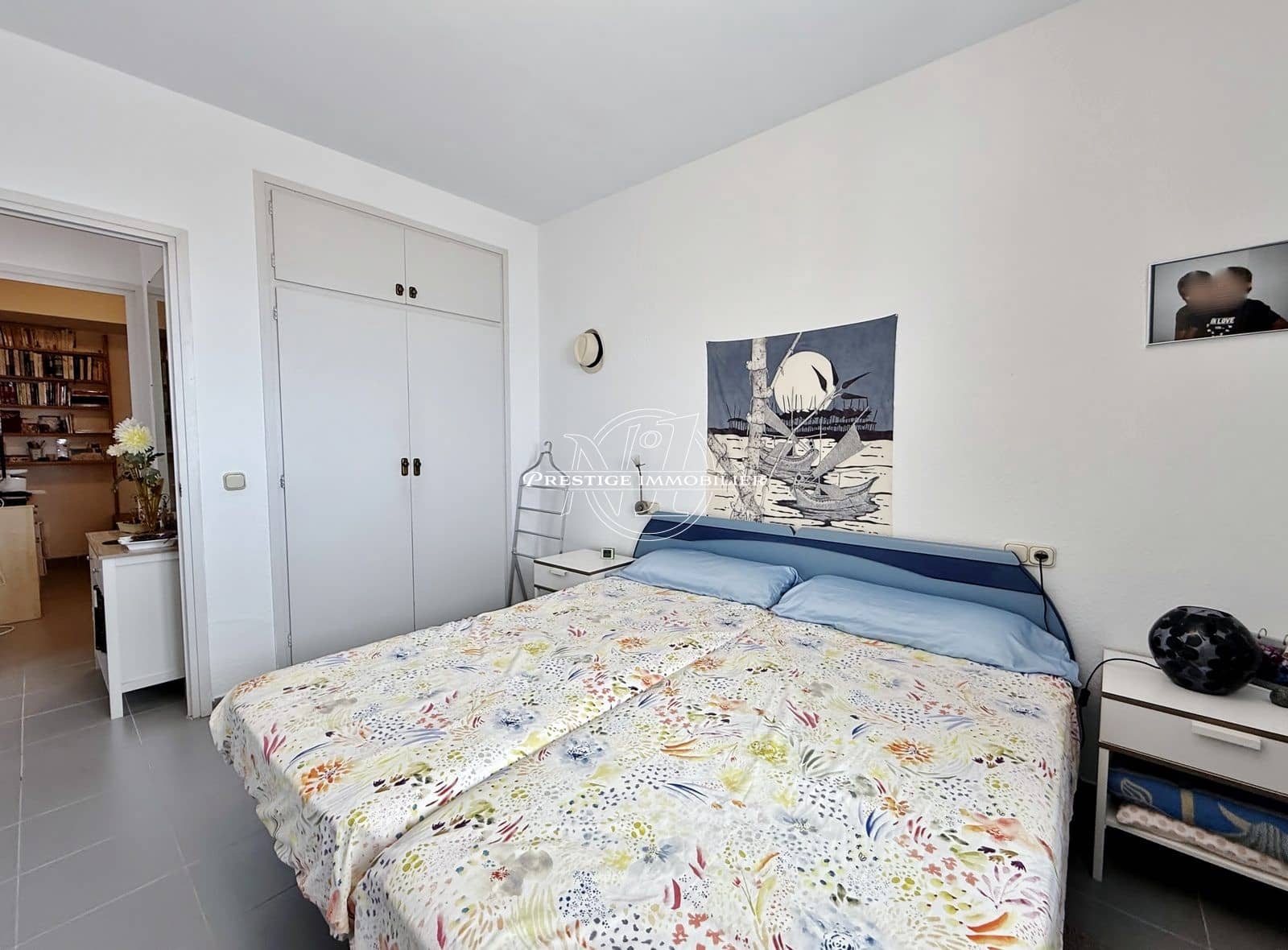 3 camera da letto Appartamento in vendita in Roses con garage - 449.000 € (Rif: 10113521)