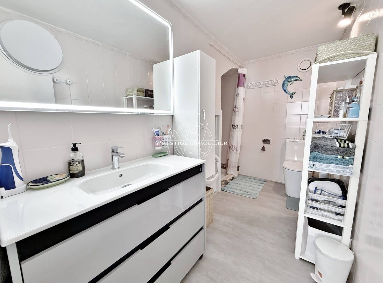3 camera da letto Appartamento in vendita in Roses con garage - 449.000 € (Rif: 10113521)