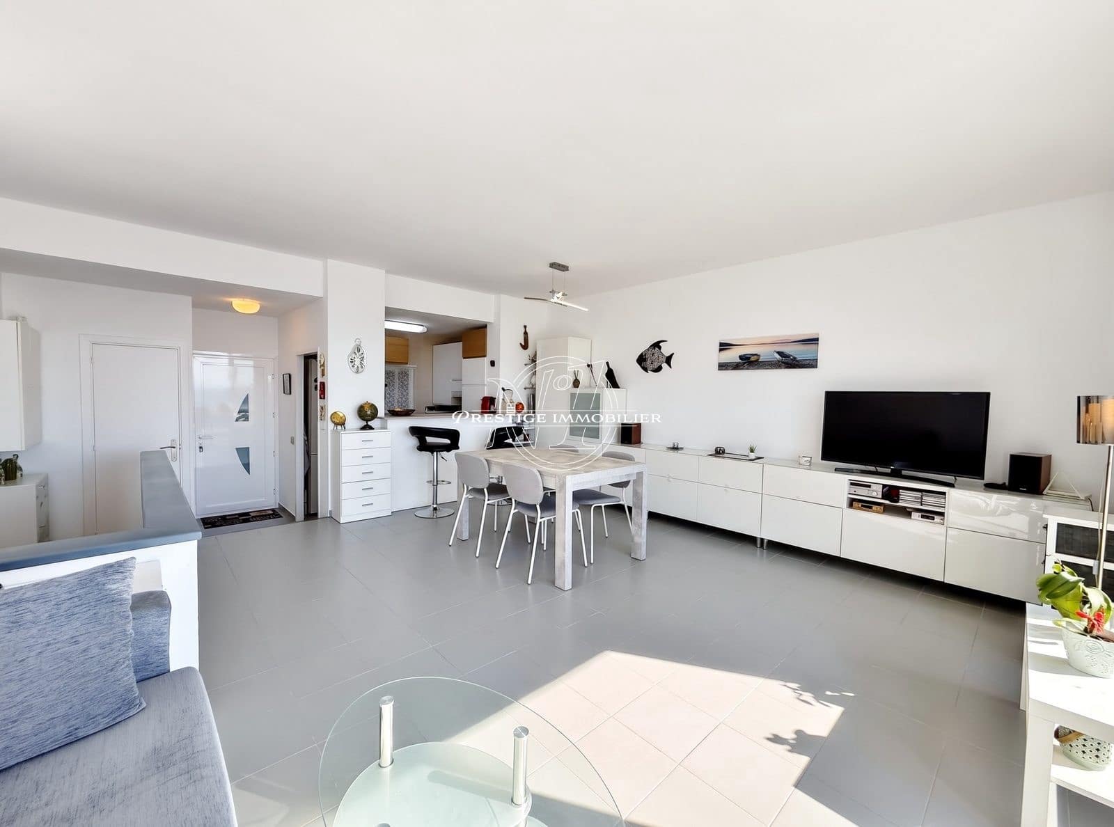 3 camera da letto Appartamento in vendita in Roses con garage - 449.000 € (Rif: 10113521)