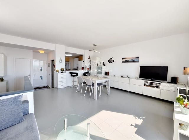 3 camera da letto Appartamento in vendita in Roses con garage - 449.000 € (Rif: 10113521)