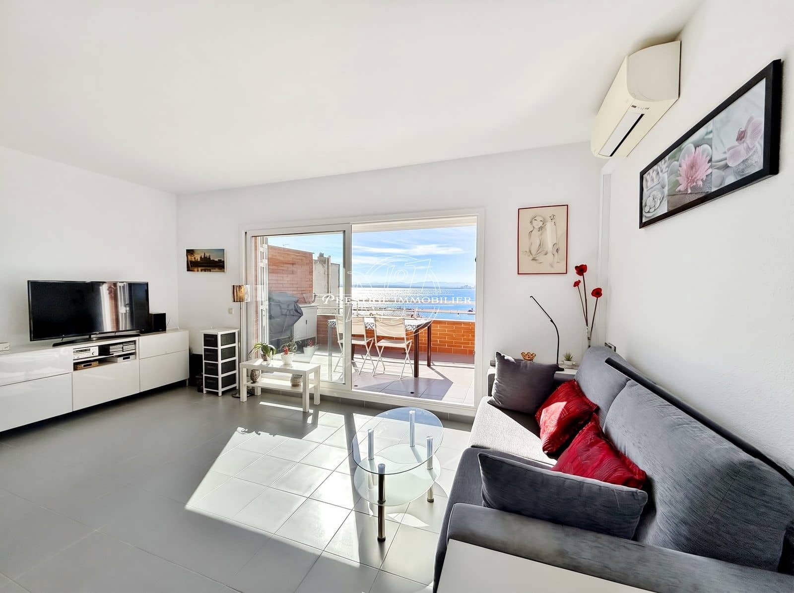 3 camera da letto Appartamento in vendita in Roses con garage - 449.000 € (Rif: 10113521)