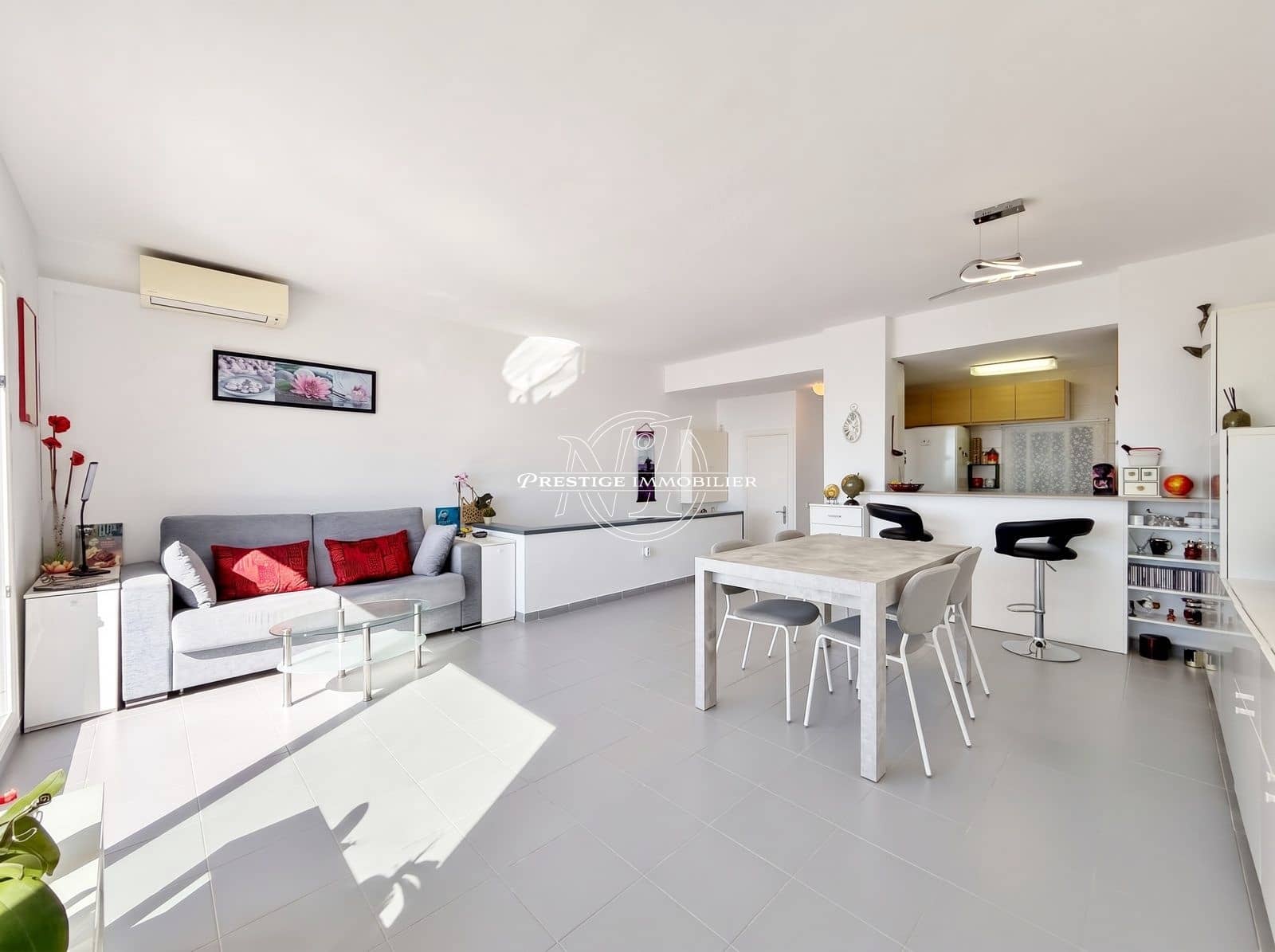 3 camera da letto Appartamento in vendita in Roses con garage - 449.000 € (Rif: 10113521)