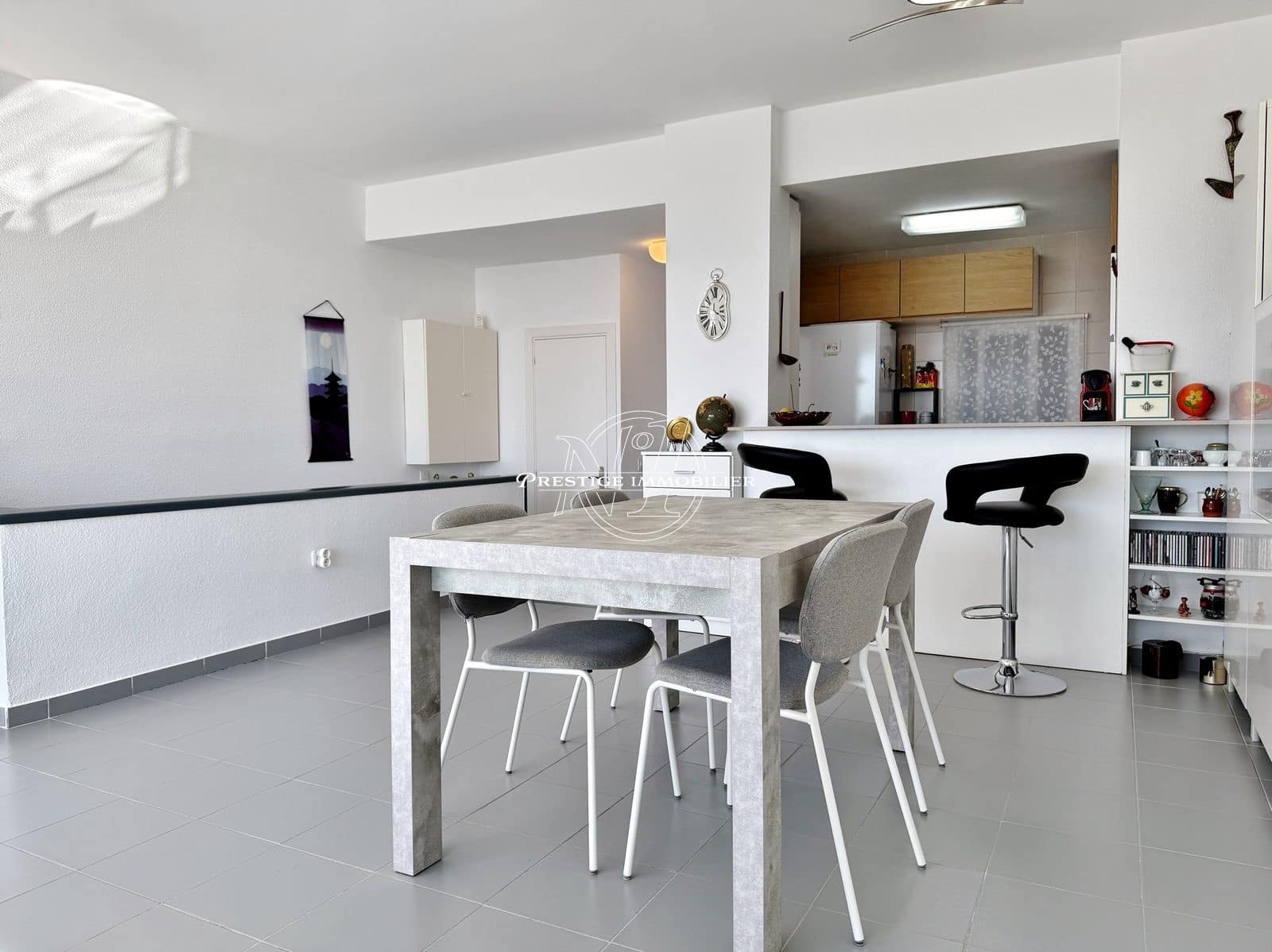 3 camera da letto Appartamento in vendita in Roses con garage - 449.000 € (Rif: 10113521)