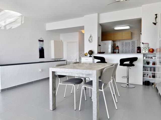 3 camera da letto Appartamento in vendita in Roses con garage - 449.000 € (Rif: 10113521)