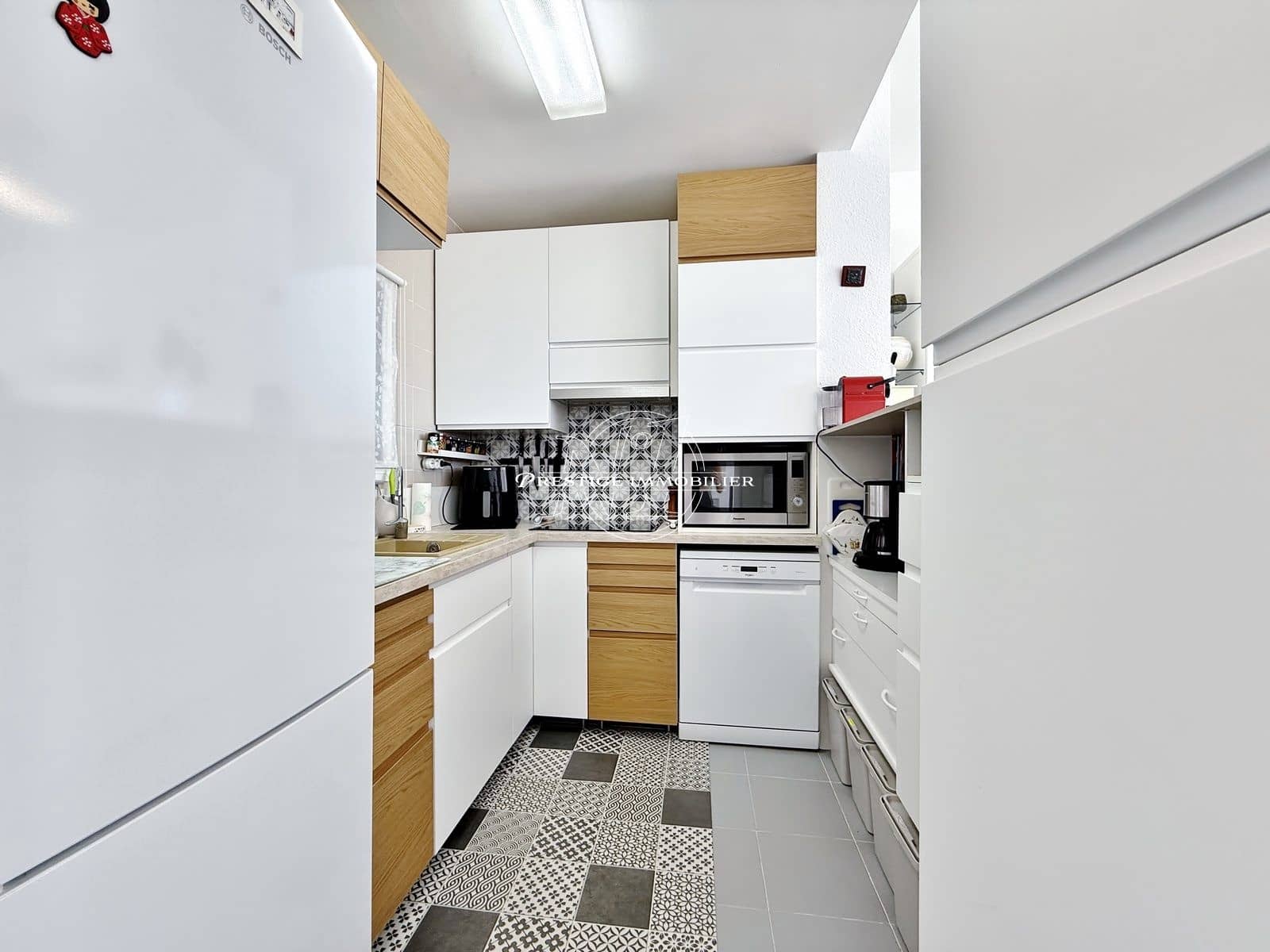 3 camera da letto Appartamento in vendita in Roses con garage - 449.000 € (Rif: 10113521)