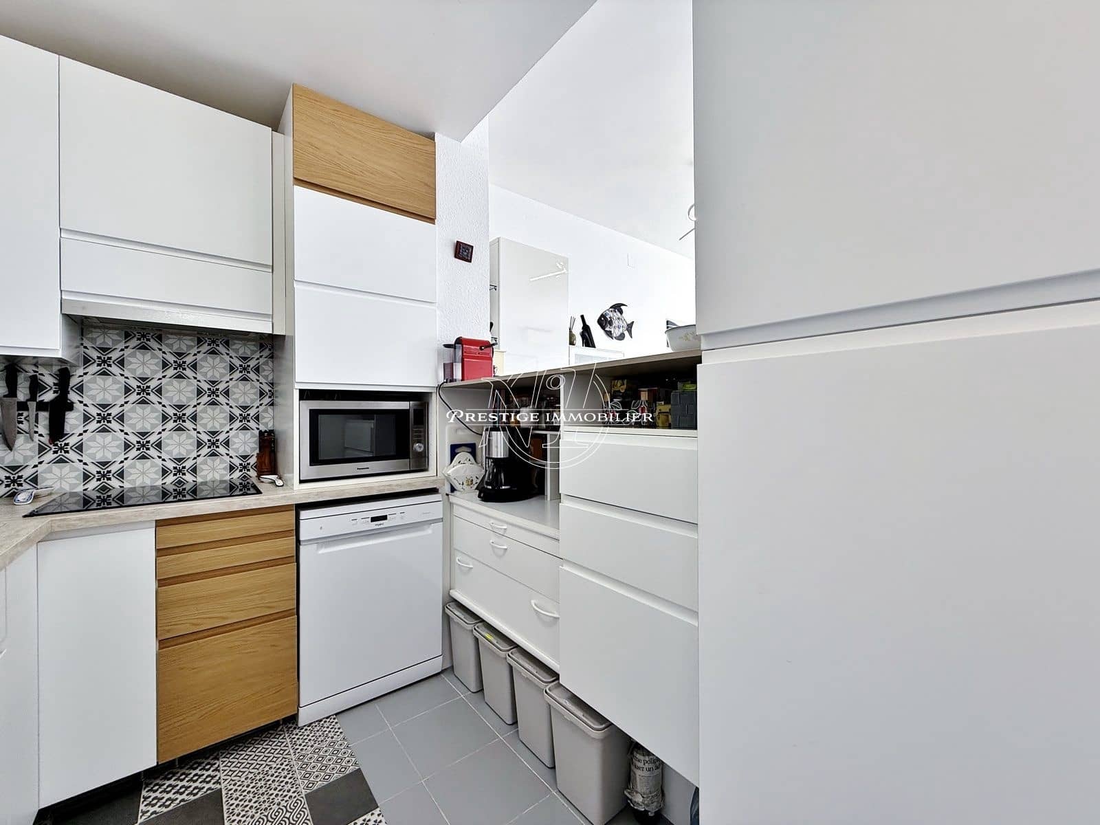 3 camera da letto Appartamento in vendita in Roses con garage - 449.000 € (Rif: 10113521)