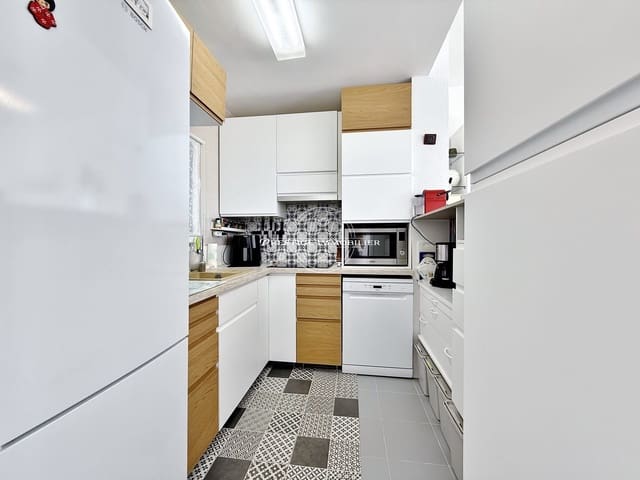 3 camera da letto Appartamento in vendita in Roses con garage - 449.000 € (Rif: 10113521)