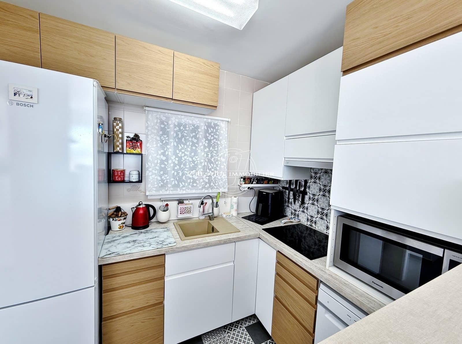 3 camera da letto Appartamento in vendita in Roses con garage - 449.000 € (Rif: 10113521)