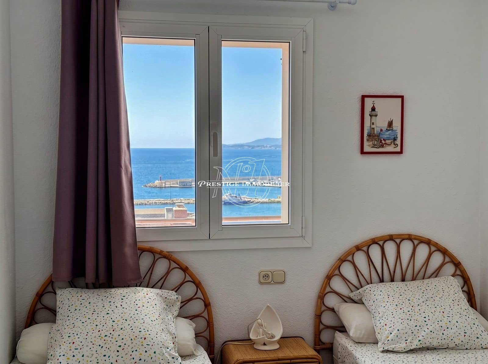 3 camera da letto Appartamento in vendita in Roses con garage - 449.000 € (Rif: 10113521)