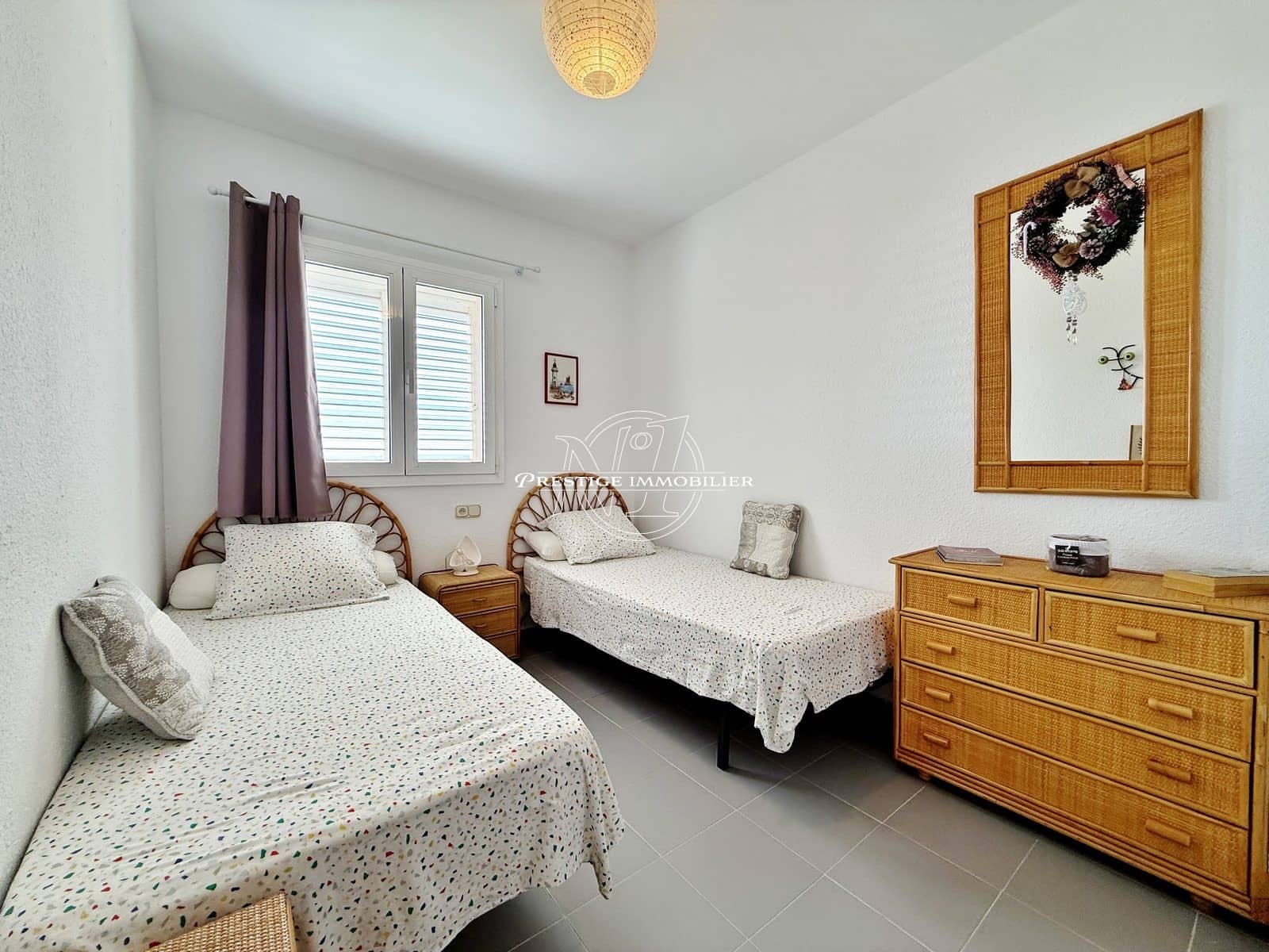 3 camera da letto Appartamento in vendita in Roses con garage - 449.000 € (Rif: 10113521)