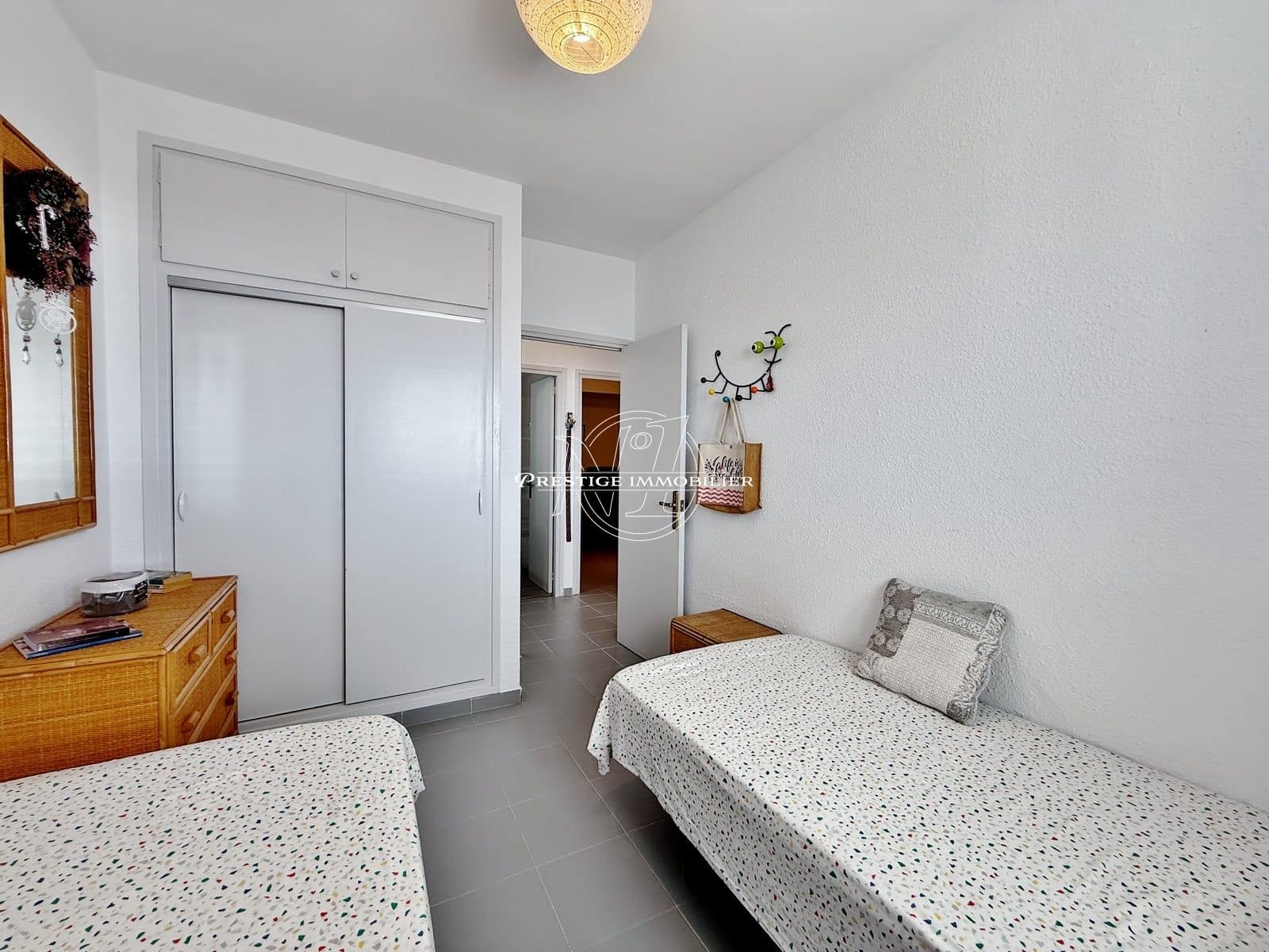 3 camera da letto Appartamento in vendita in Roses con garage - 449.000 € (Rif: 10113521)