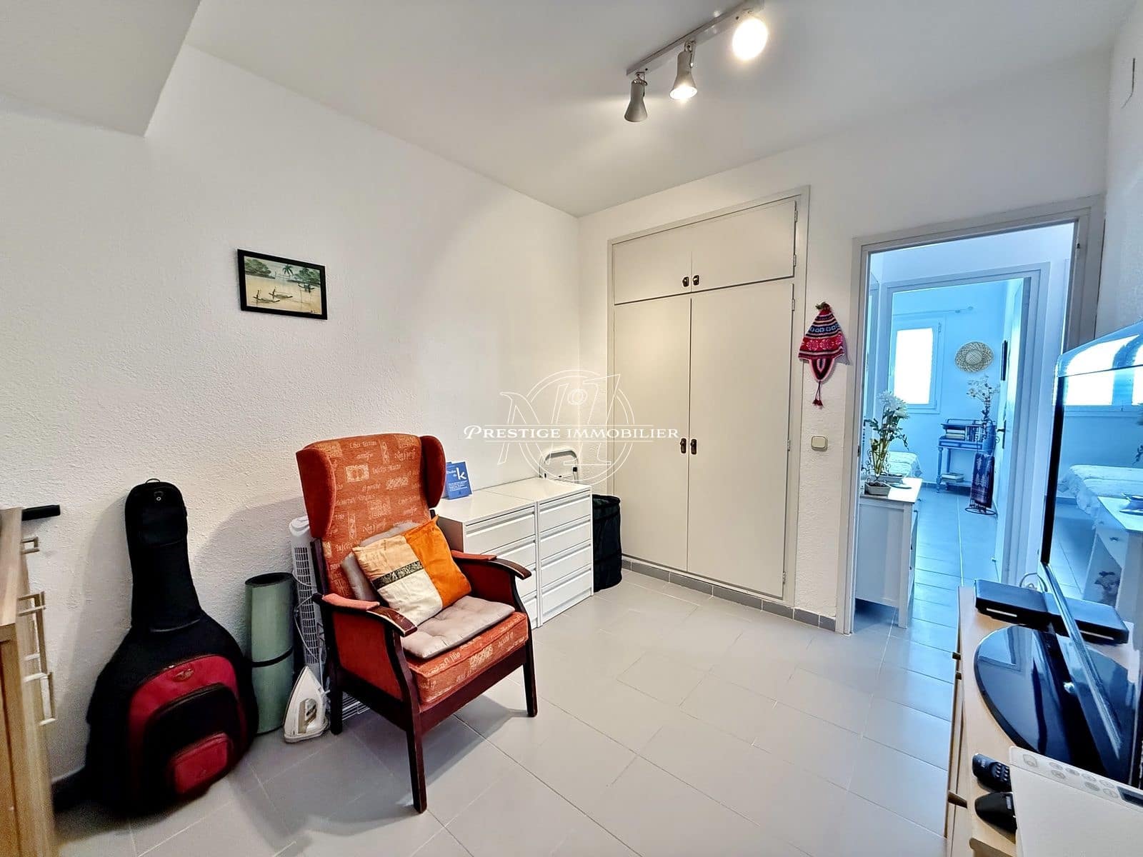 3 camera da letto Appartamento in vendita in Roses con garage - 449.000 € (Rif: 10113521)