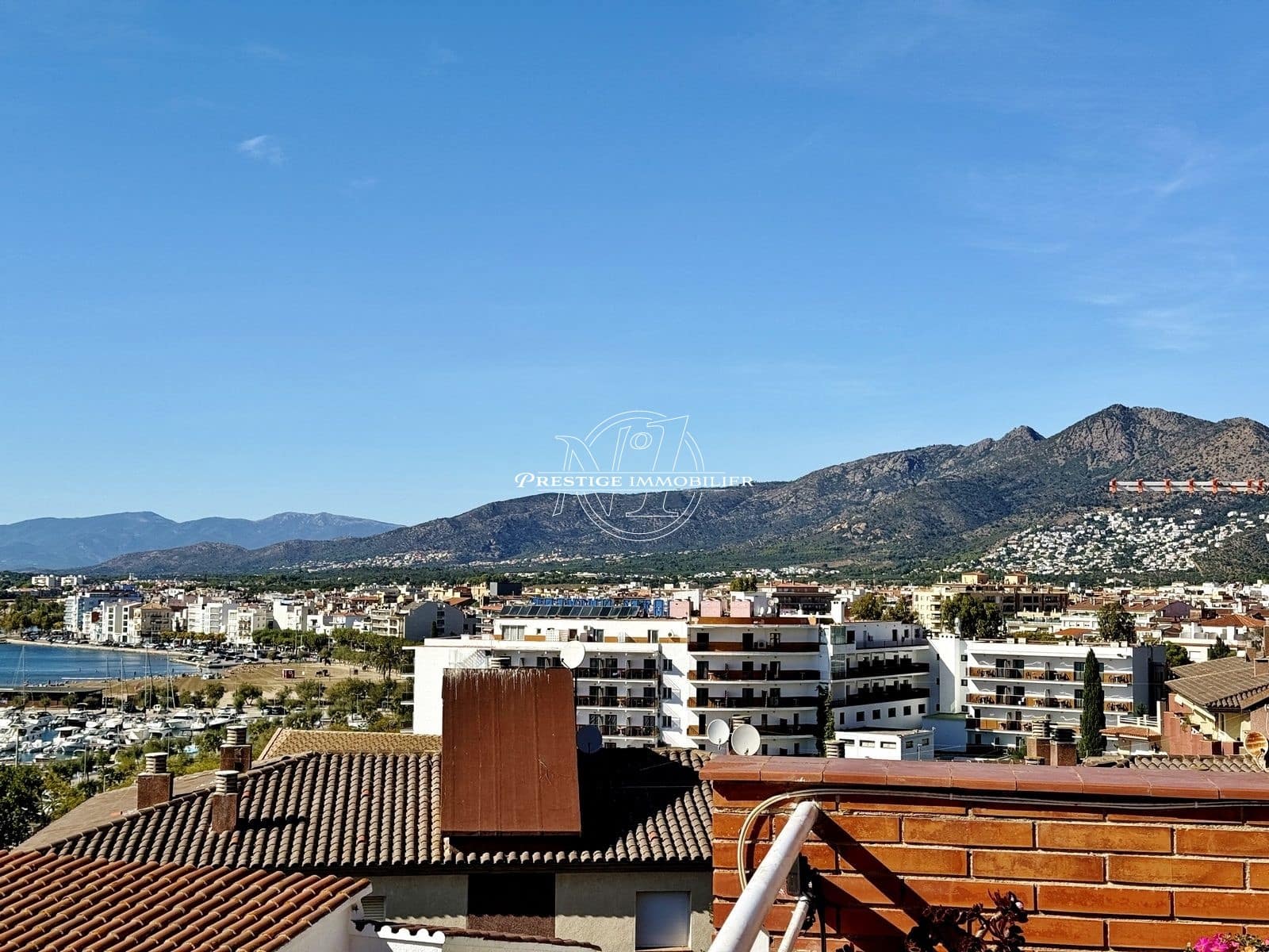 3 camera da letto Appartamento in vendita in Roses con garage - 449.000 € (Rif: 10113521)