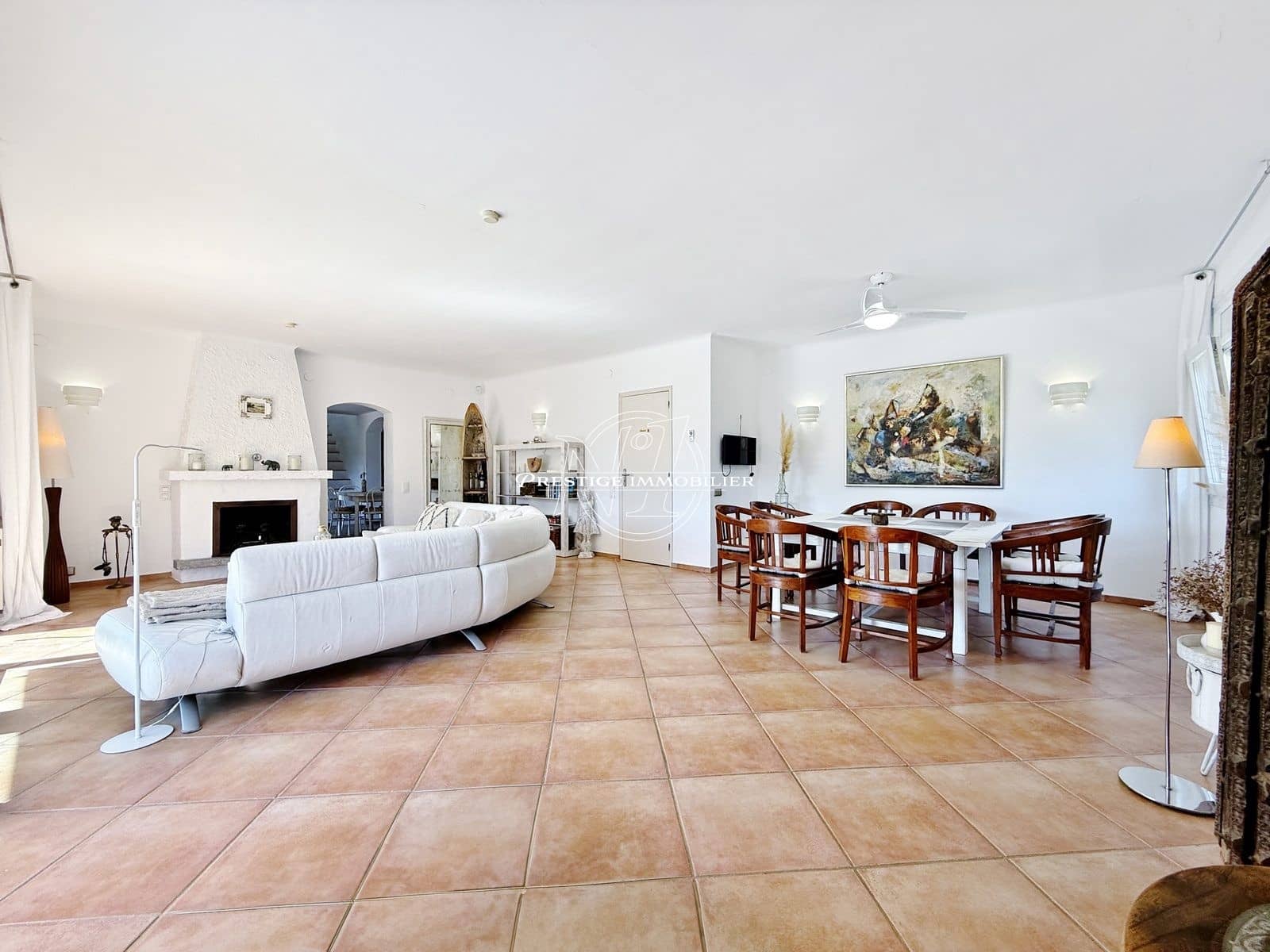 4 chambre Villa/Maison à vendre à Roses avec piscine - 795 000 € (Ref: 10115572)