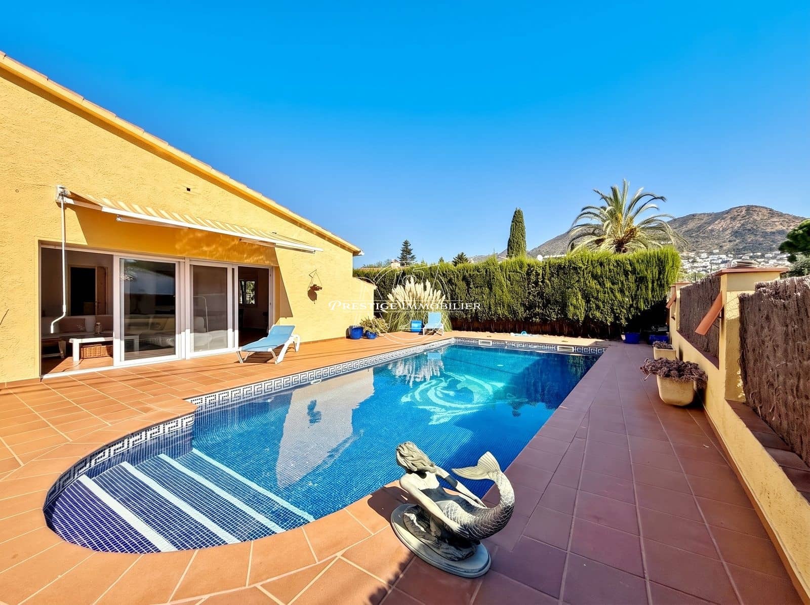 4 chambre Villa/Maison à vendre à Roses avec piscine - 795 000 € (Ref: 10115572)