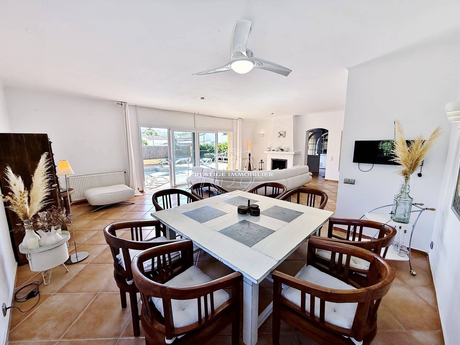 4 chambre Villa/Maison à vendre à Roses avec piscine - 795 000 € (Ref: 10115572)