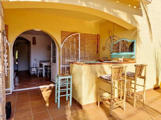 4 chambre Villa/Maison à vendre à Roses avec piscine - 795 000 € (Ref: 10115572)