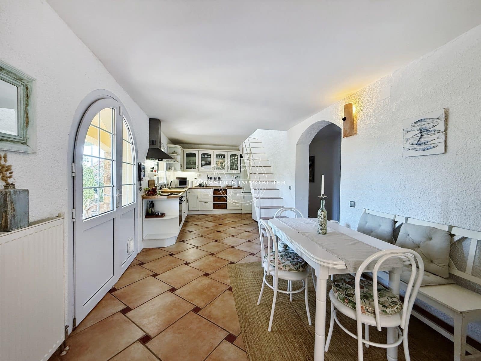 4 chambre Villa/Maison à vendre à Roses avec piscine - 795 000 € (Ref: 10115572)