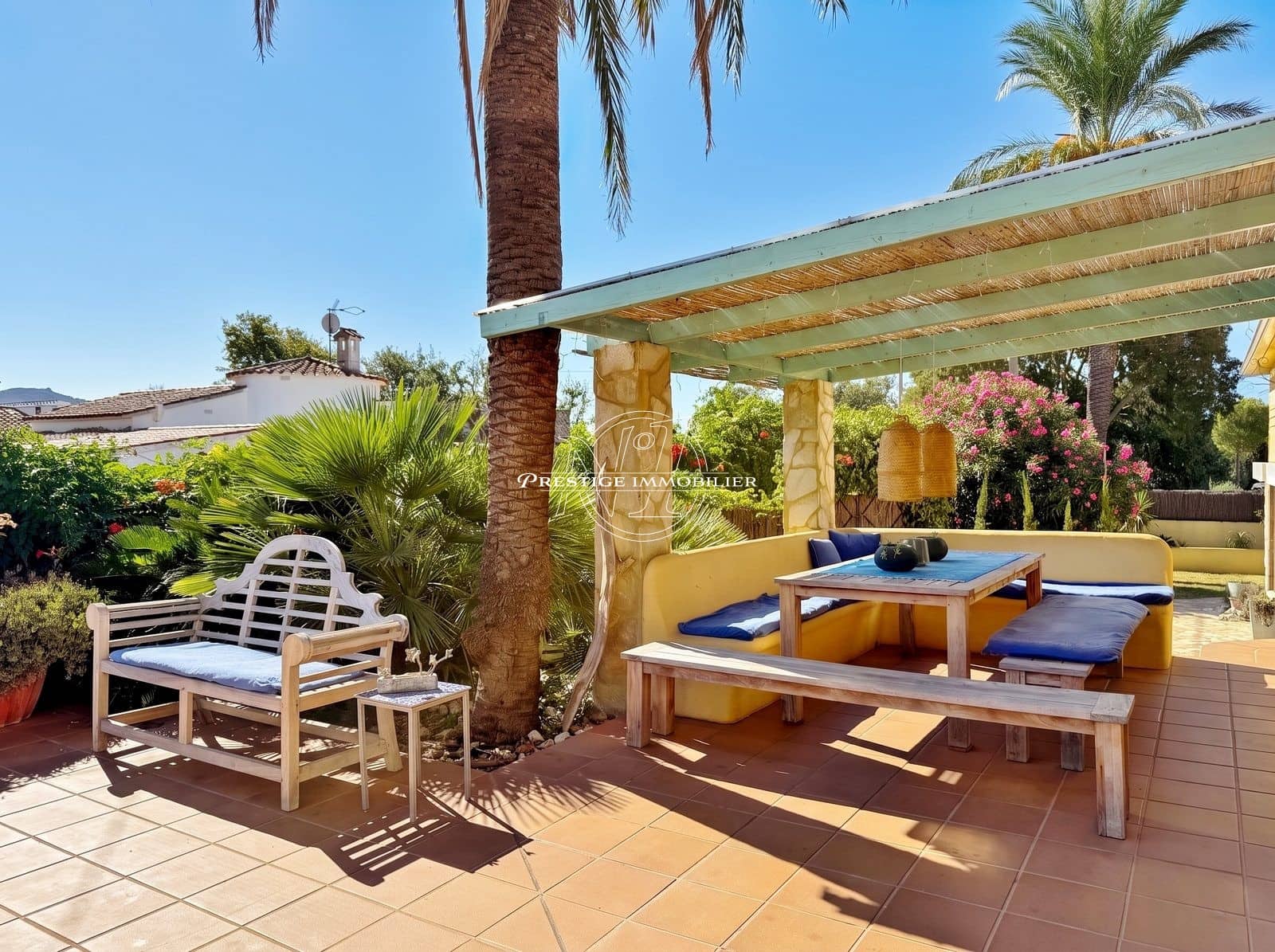 4 chambre Villa/Maison à vendre à Roses avec piscine - 795 000 € (Ref: 10115572)