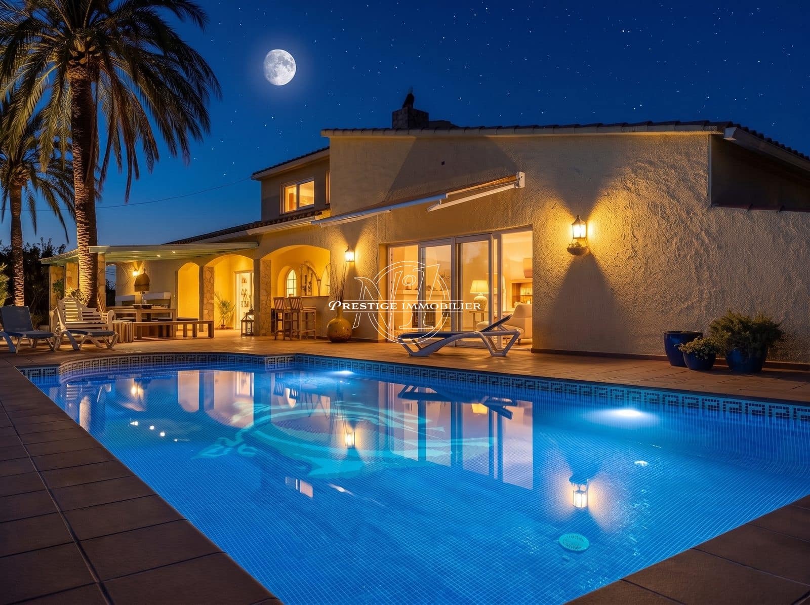 4 chambre Villa/Maison à vendre à Roses avec piscine - 795 000 € (Ref: 10115572)