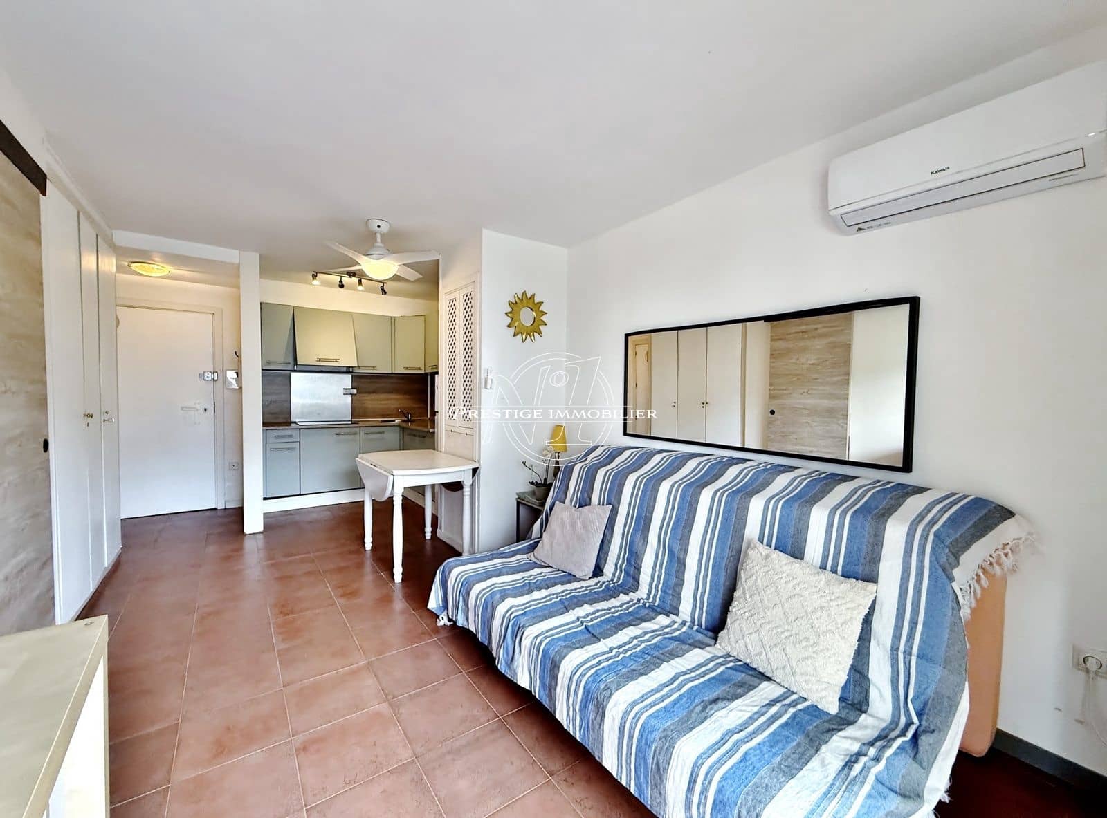 1 camera da letto Appartamento in vendita in Roses con piscina - 149.000 € (Rif: 10118091)