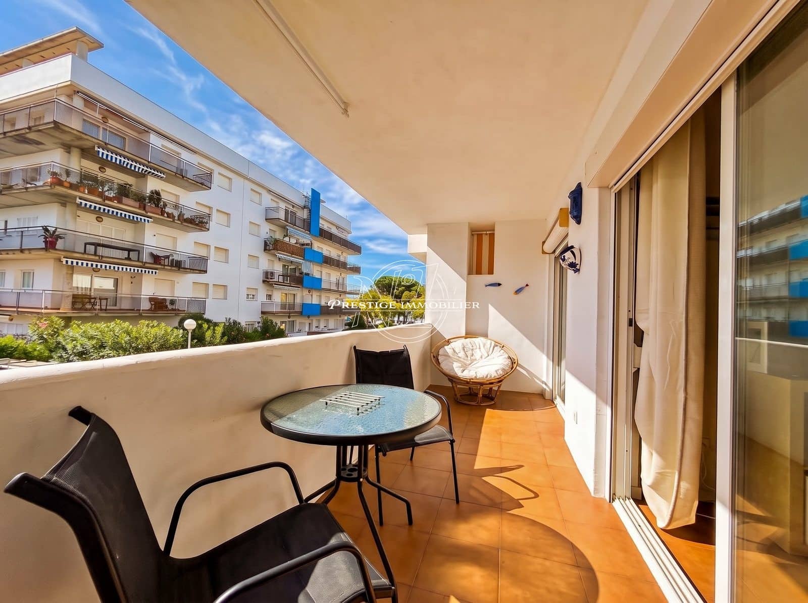 1 camera da letto Appartamento in vendita in Roses con piscina - 149.000 € (Rif: 10118091)