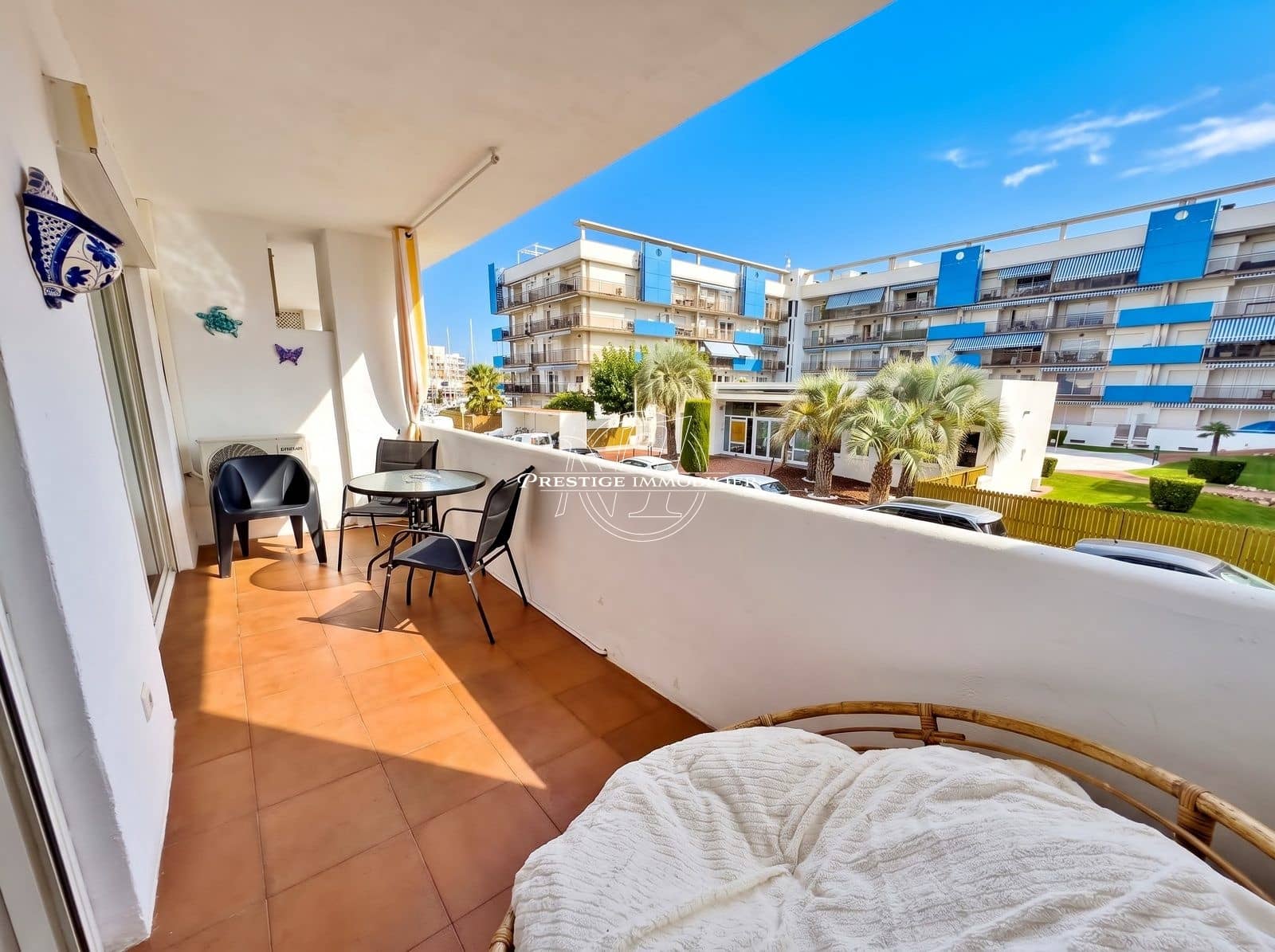 1 camera da letto Appartamento in vendita in Roses con piscina - 149.000 € (Rif: 10118091)