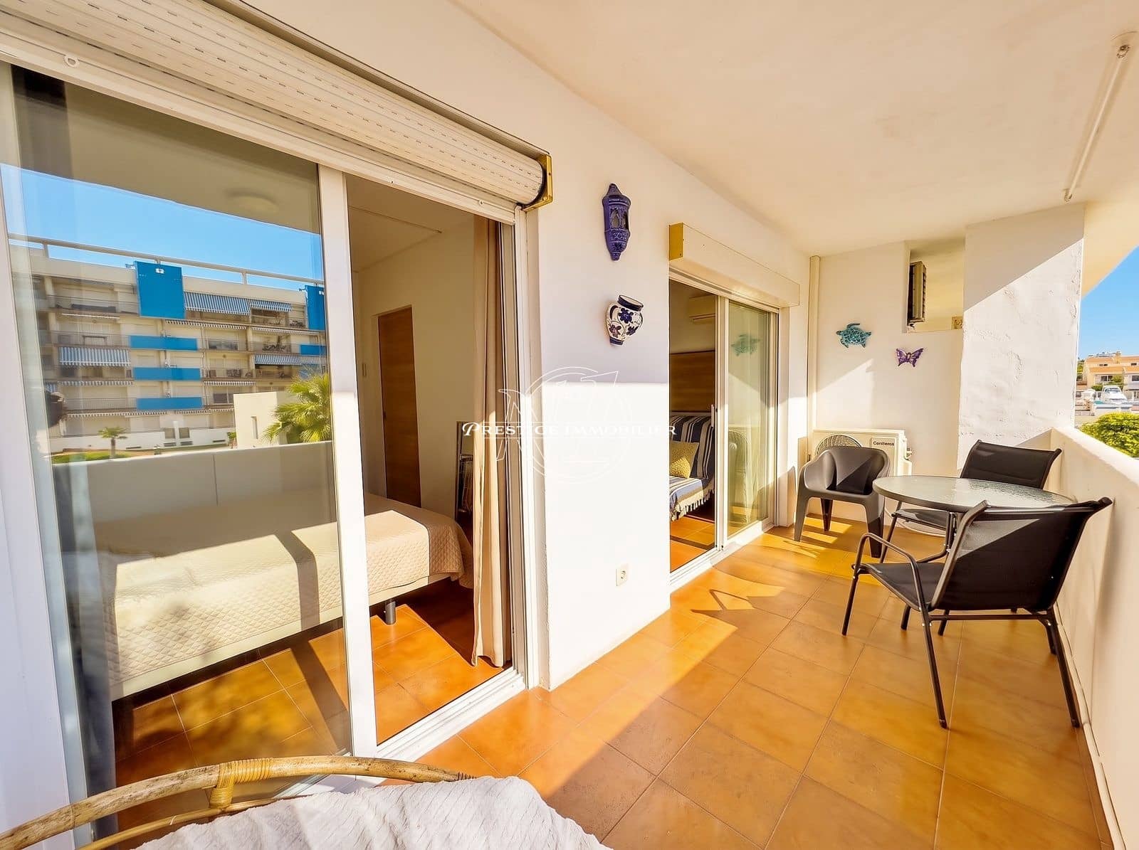 1 camera da letto Appartamento in vendita in Roses con piscina - 149.000 € (Rif: 10118091)