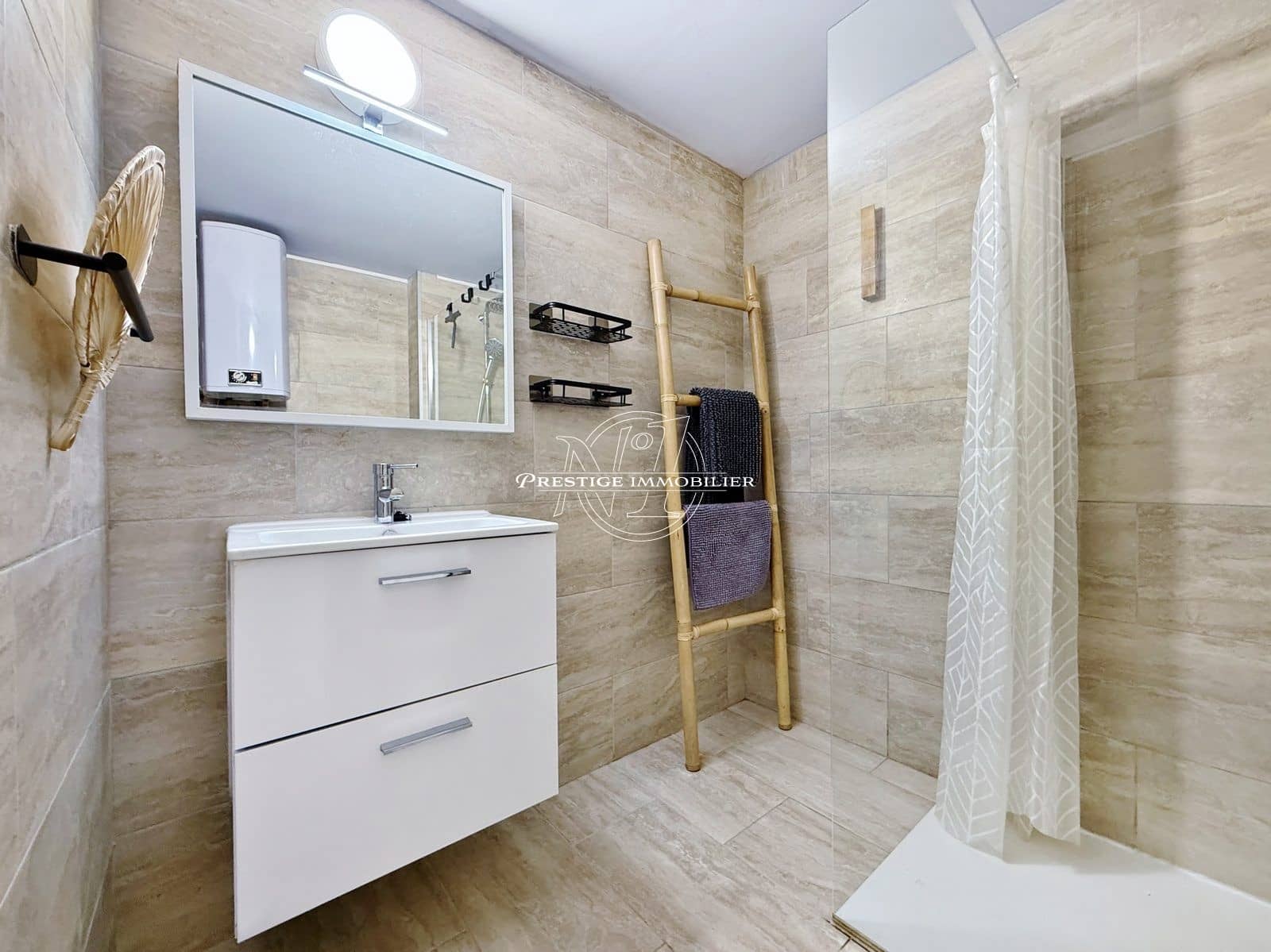 1 camera da letto Appartamento in vendita in Roses con piscina - 149.000 € (Rif: 10118091)