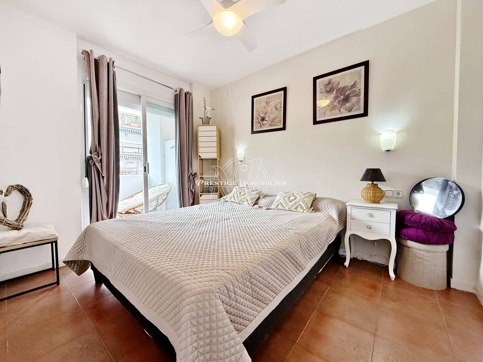 1 camera da letto Appartamento in vendita in Roses con piscina - 149.000 € (Rif: 10118091)