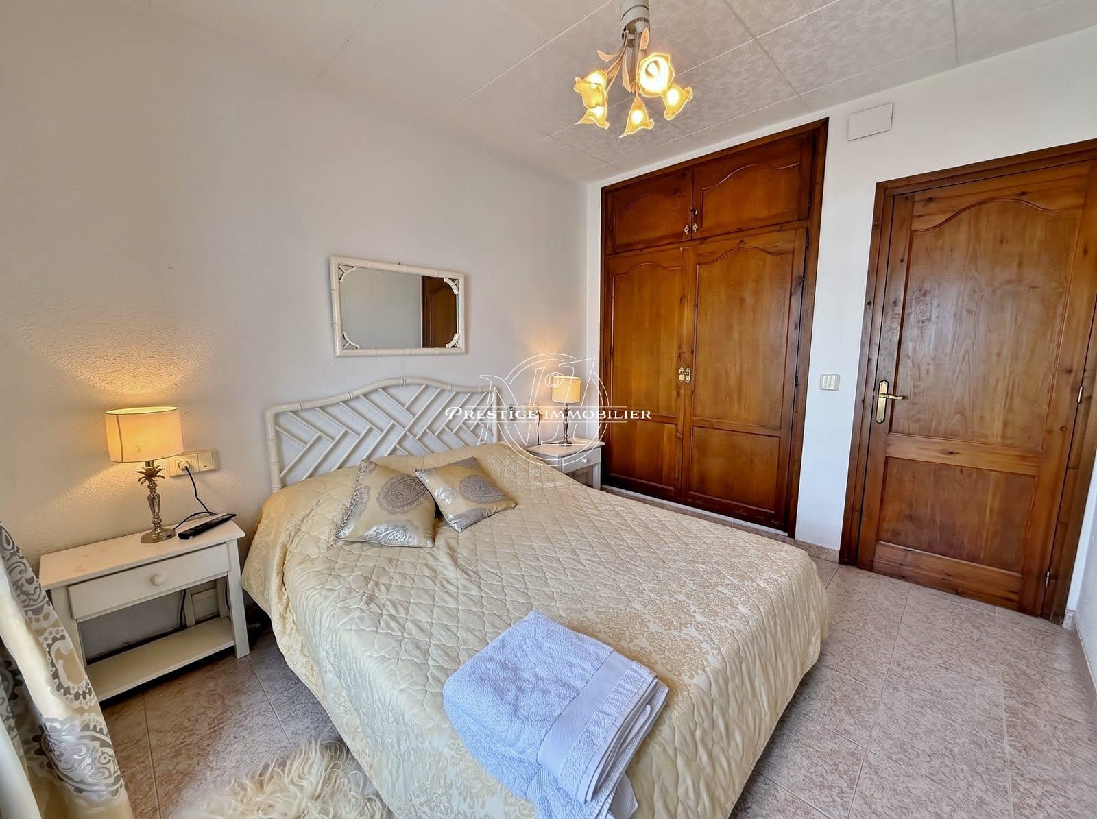 3 bedroom Villa for sale in Empuriabrava with pool garage - € 685,000 (Ref: 10125127)