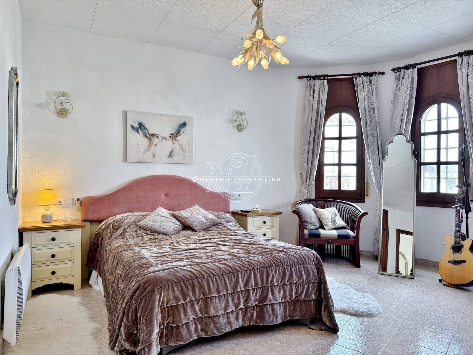 3 bedroom Villa for sale in Empuriabrava with pool garage - € 685,000 (Ref: 10125127)