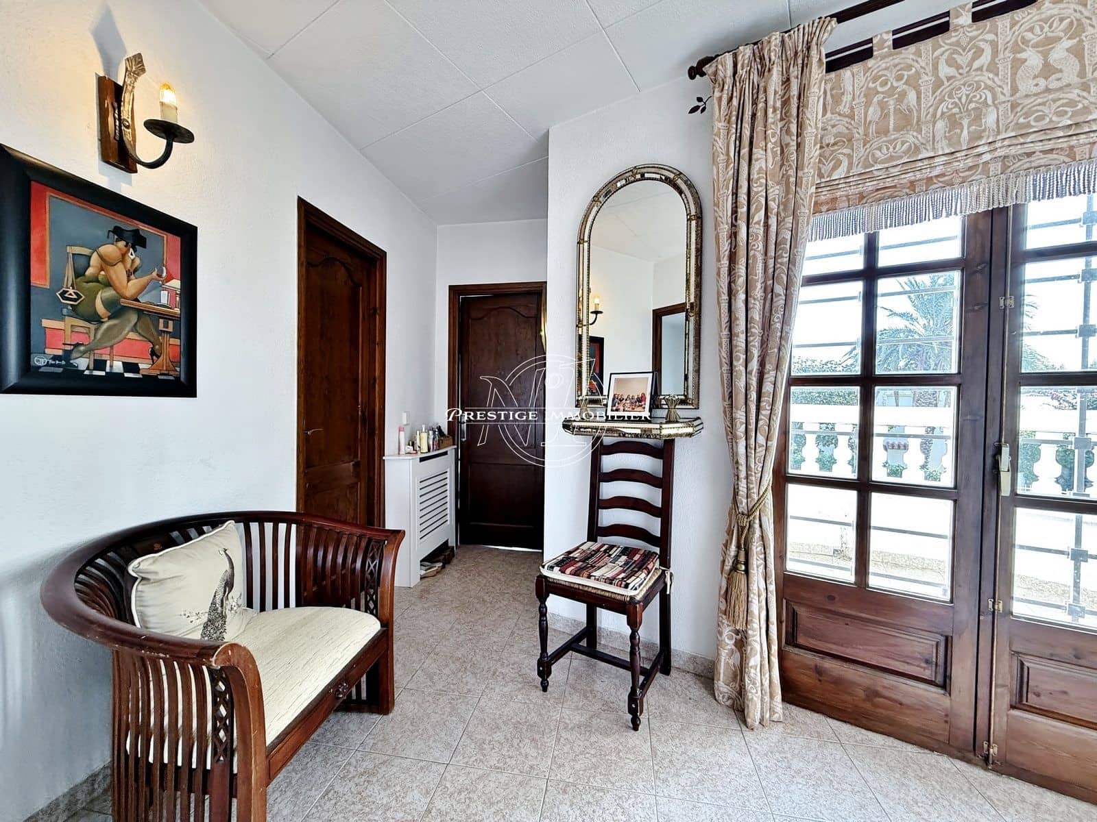 3 bedroom Villa for sale in Empuriabrava with pool garage - € 685,000 (Ref: 10125127)