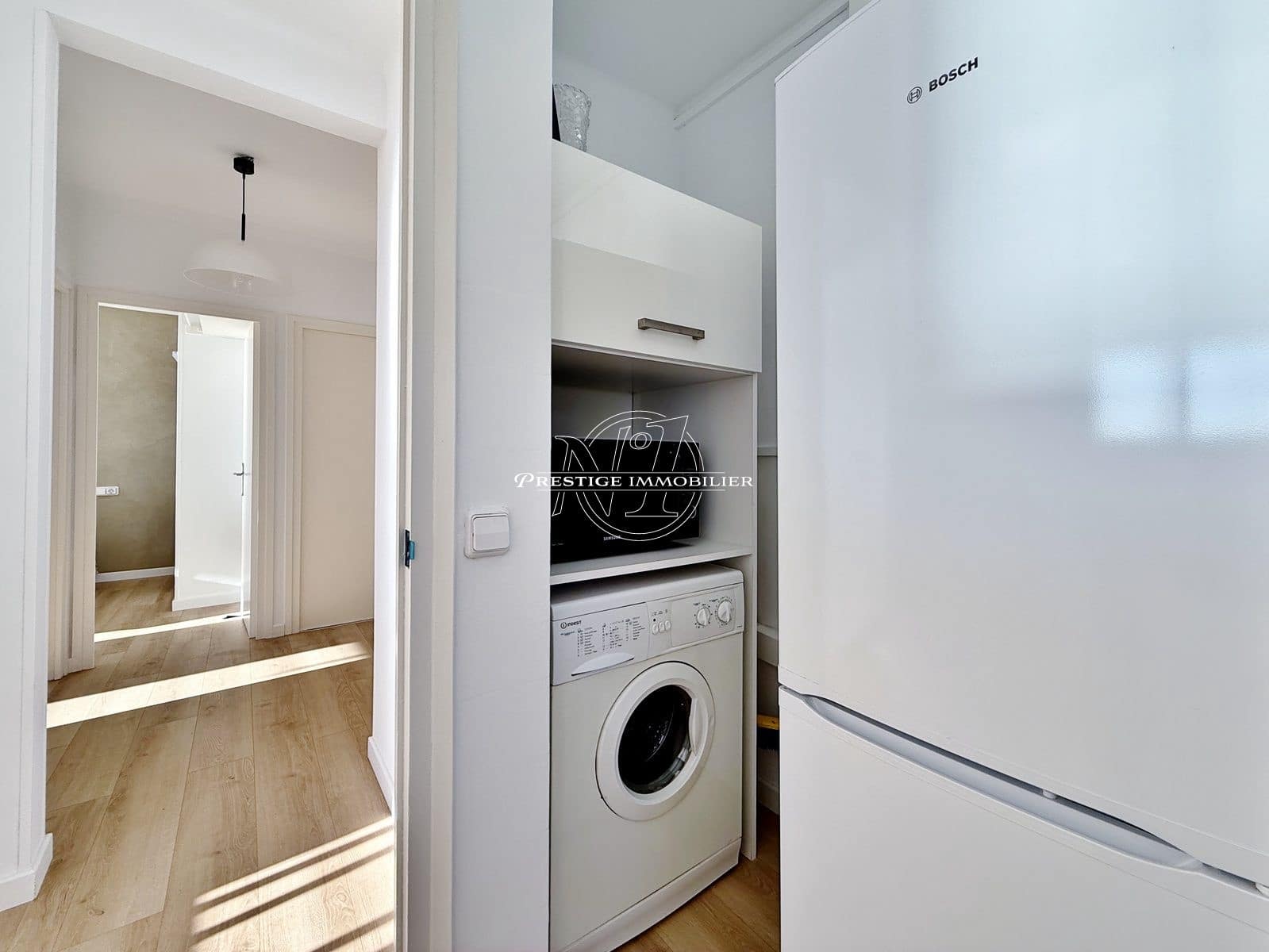 2 slaapkamer Appartement te koop in Roses met garage - € 395.000 (Ref: 10135914)