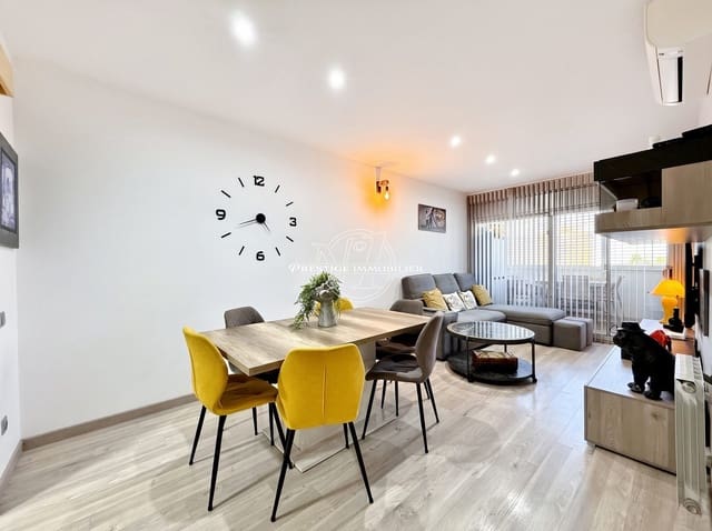 2 slaapkamer Appartement te koop in Roses - € 239.000 (Ref: 10136716)