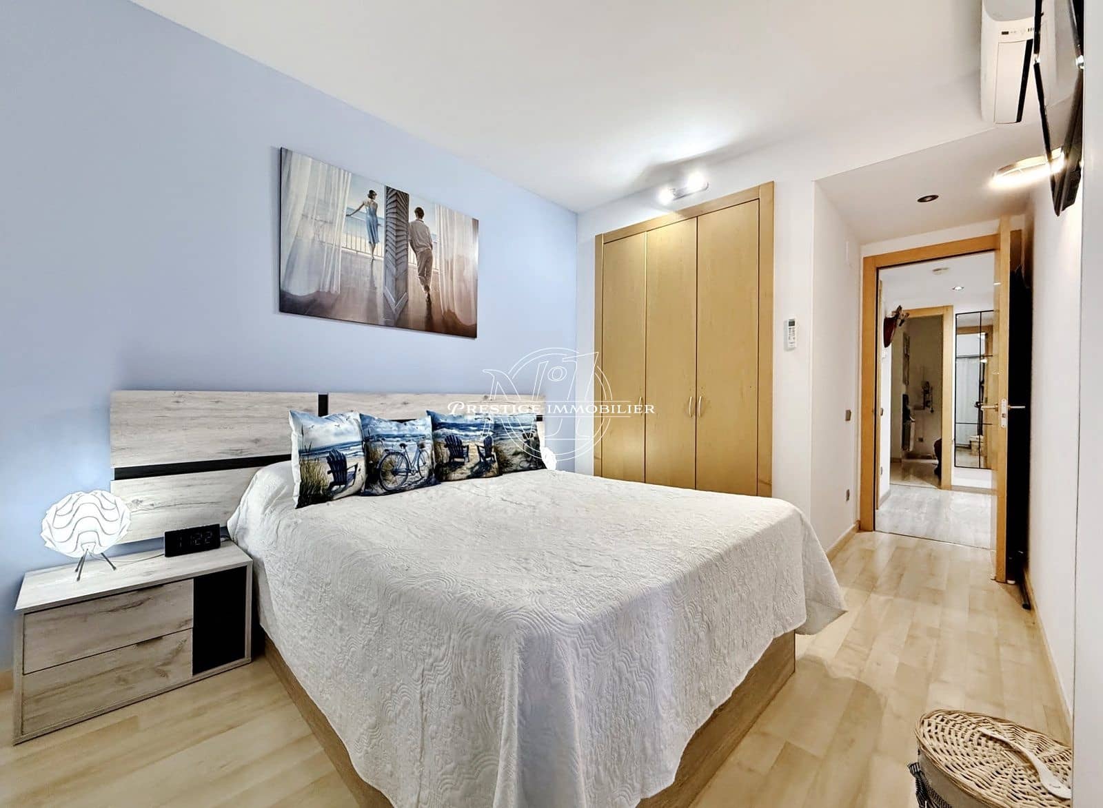 2 slaapkamer Appartement te koop in Roses - € 239.000 (Ref: 10136716)