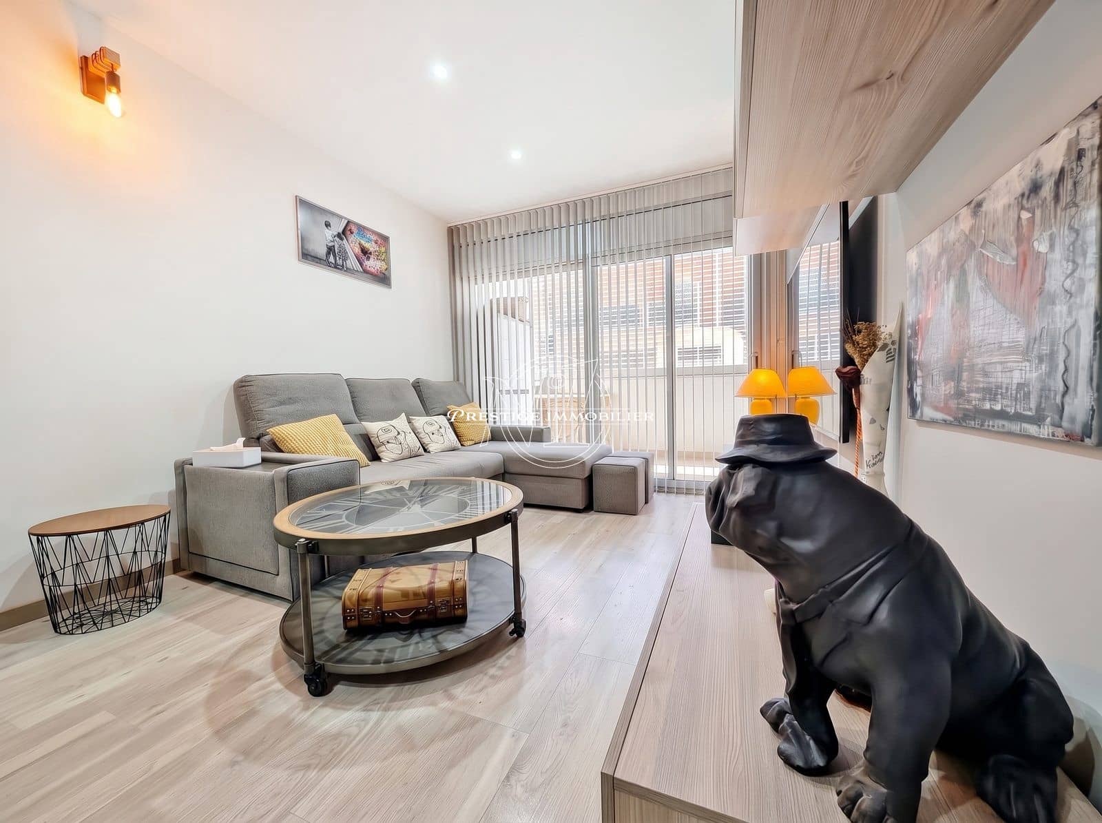 2 slaapkamer Appartement te koop in Roses - € 239.000 (Ref: 10136716)