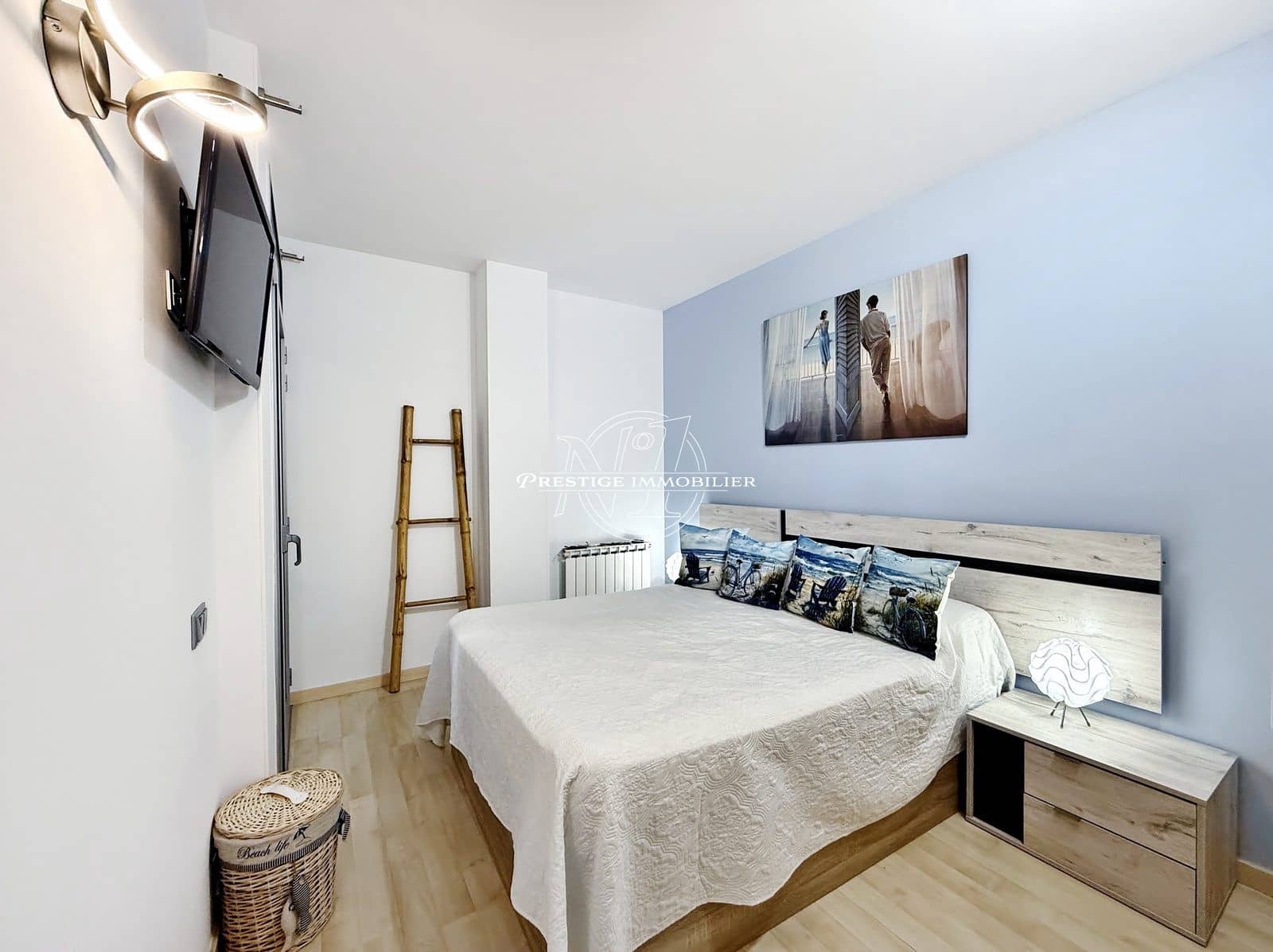 2 slaapkamer Appartement te koop in Roses - € 239.000 (Ref: 10136716)