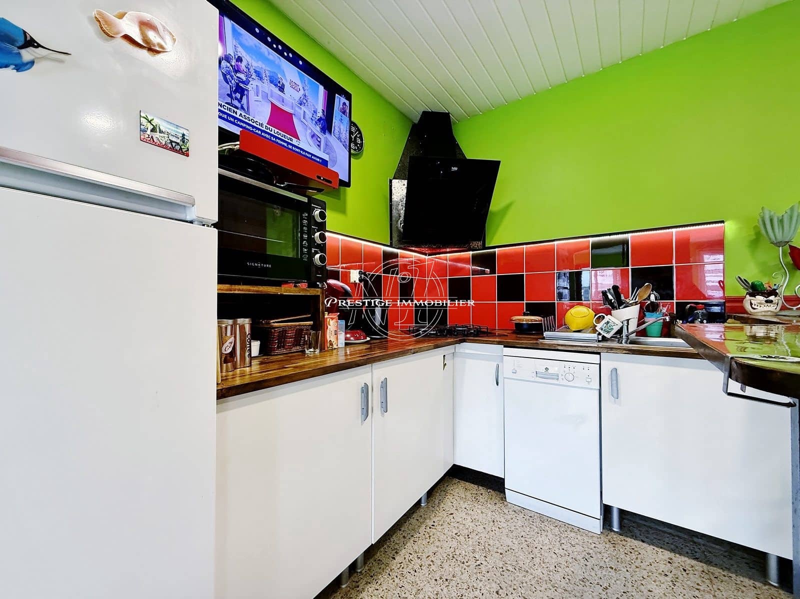 1 bedroom Apartment for sale in Empuriabrava with pool garage - € 147,000 (Ref: 10141337)