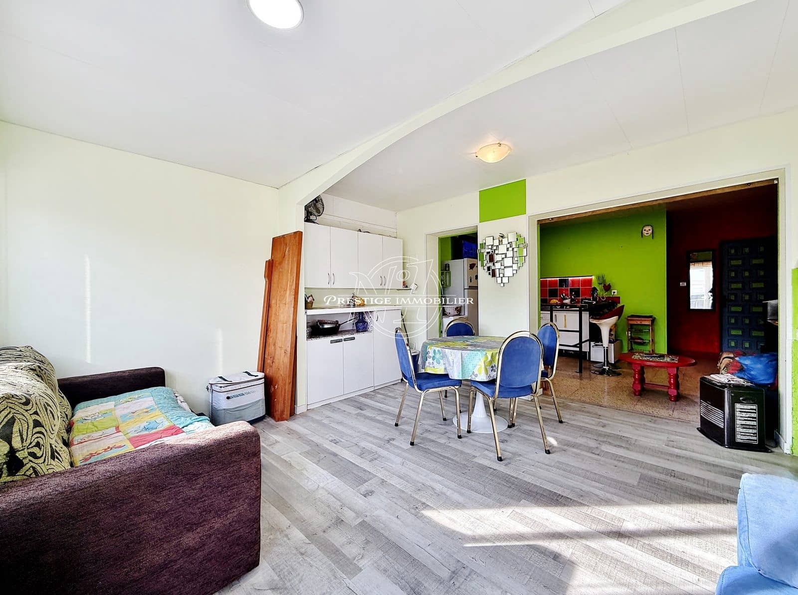 1 bedroom Apartment for sale in Empuriabrava with pool garage - € 147,000 (Ref: 10141337)