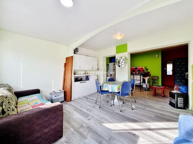 1 bedroom Apartment for sale in Empuriabrava, Castelló d'Empúries with pool garage - € 147,000 (Ref: 10141337)
