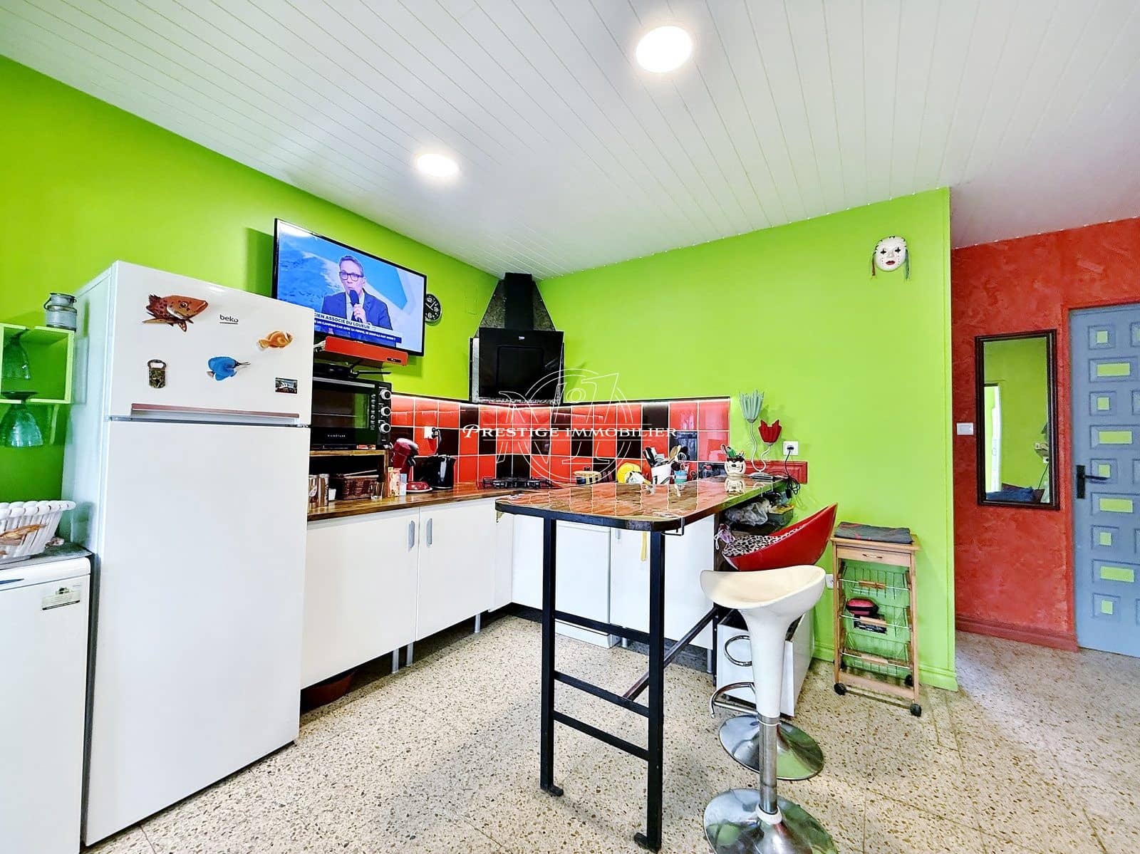 1 bedroom Apartment for sale in Empuriabrava with pool garage - € 147,000 (Ref: 10141337)