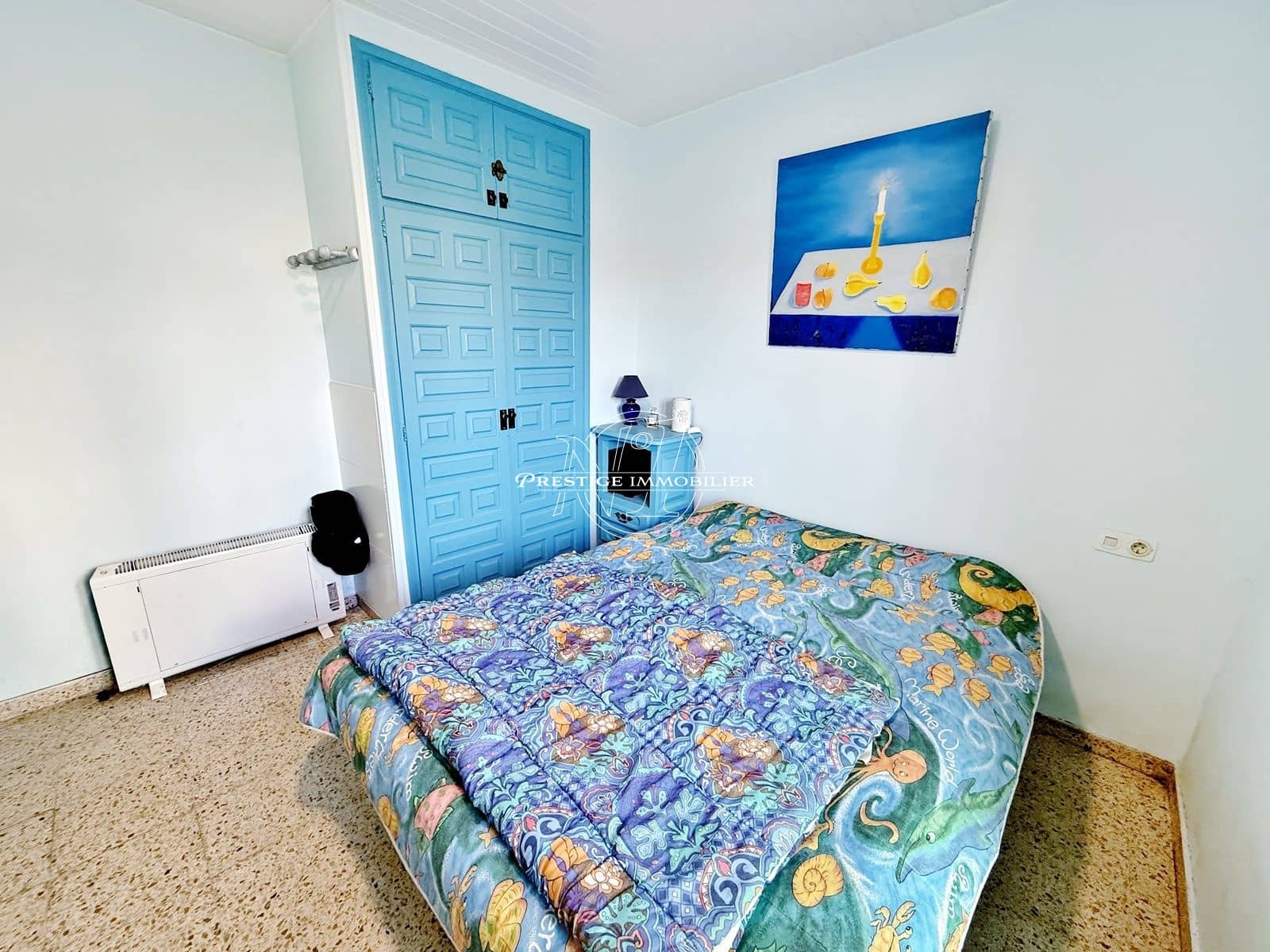 1 bedroom Apartment for sale in Empuriabrava with pool garage - € 147,000 (Ref: 10141337)