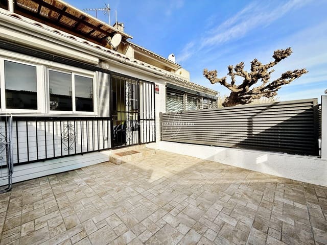 1 bedroom Apartment for sale in Empuriabrava, Castelló d'Empúries with pool garage - € 147,000 (Ref: 10141337)