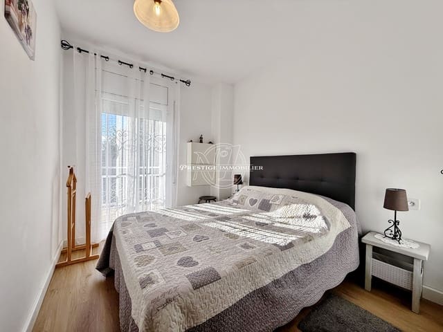 2 soveværelse Rækkehus til salg i Empuriabrava, Castelló d'Empúries med swimmingpool - € 235.000 (Ref: 10150113)