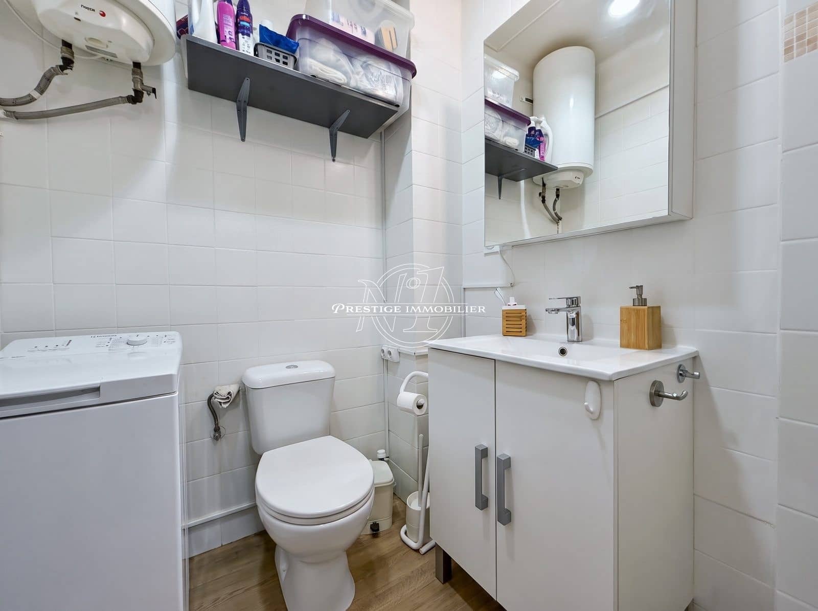 2 camera da letto Villetta a Schiera in vendita in Empuriabrava con piscina - 235.000 € (Rif: 10150113)