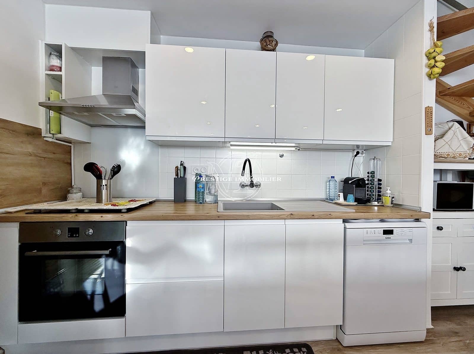 2 camera da letto Villetta a Schiera in vendita in Empuriabrava con piscina - 235.000 € (Rif: 10150113)